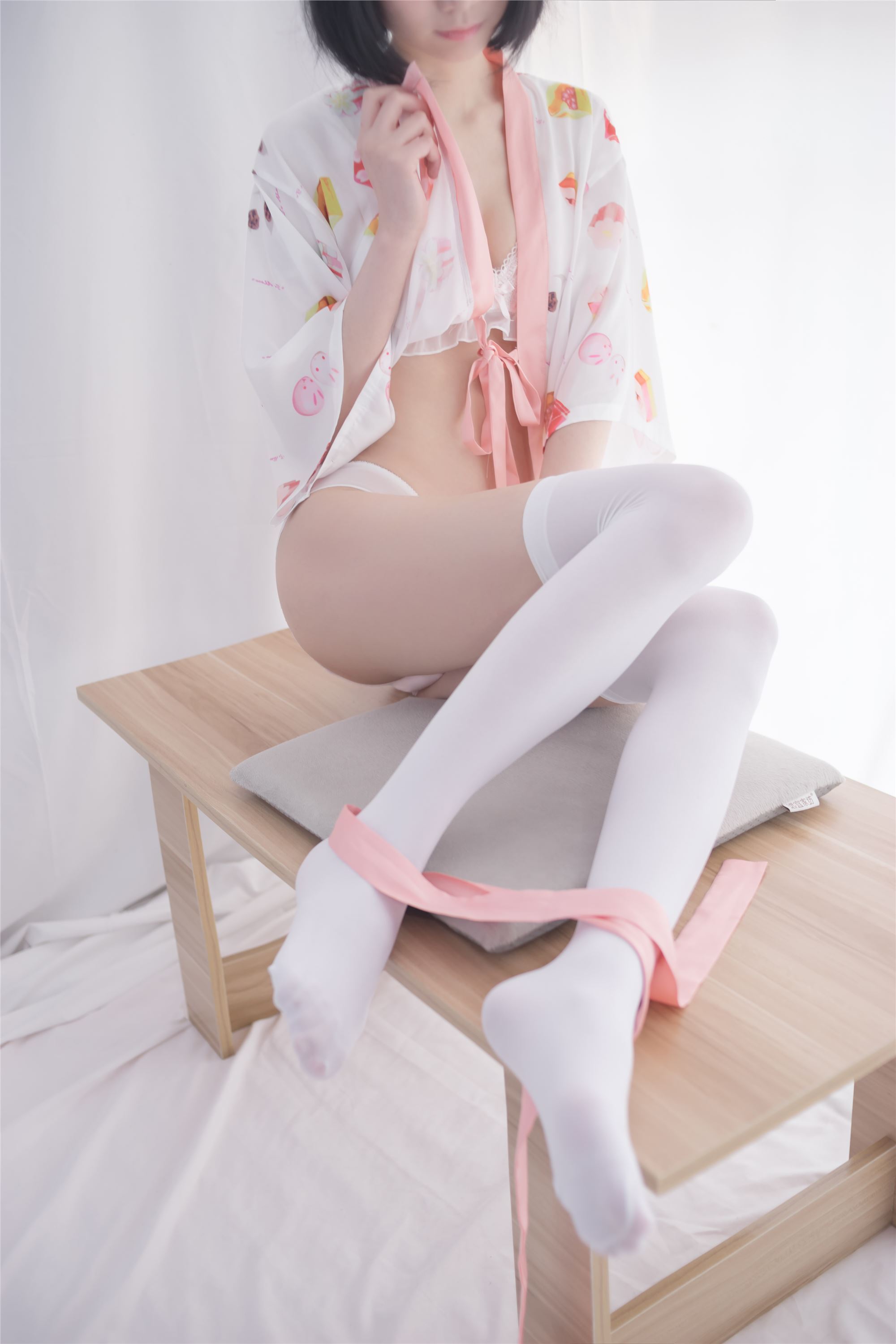 轻兰映画 SPL.004