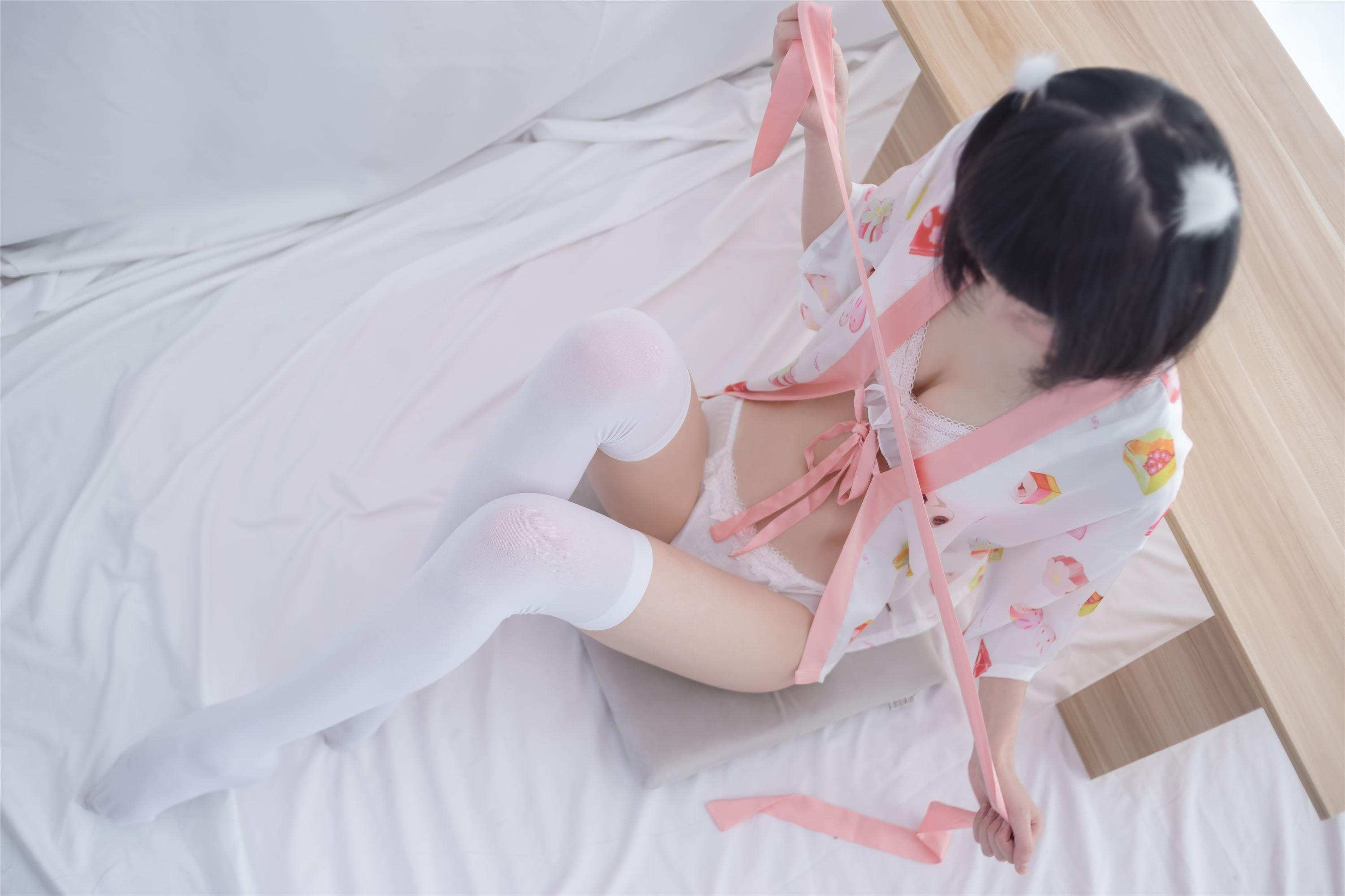 轻兰映画 SPL.004