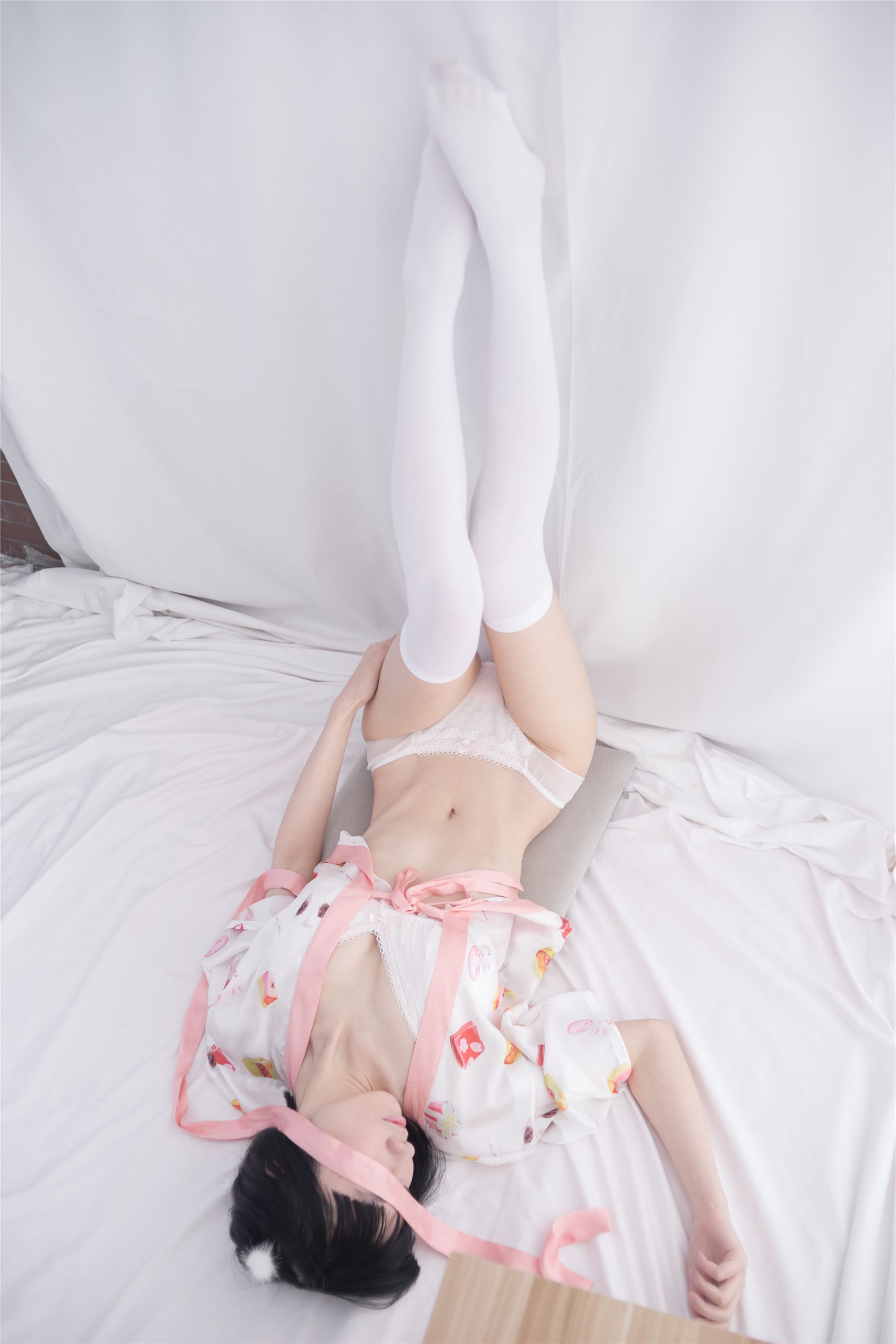 轻兰映画 SPL.004