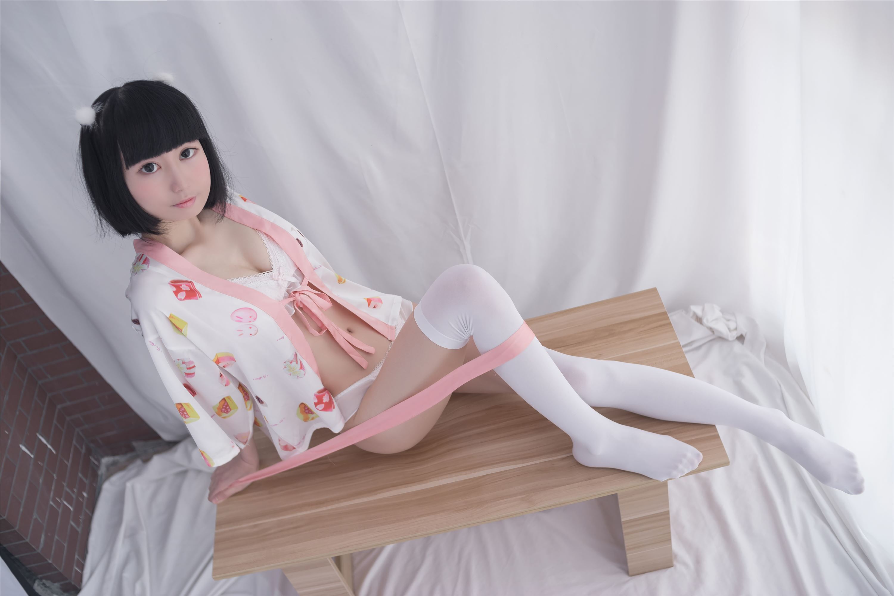 轻兰映画 SPL.004