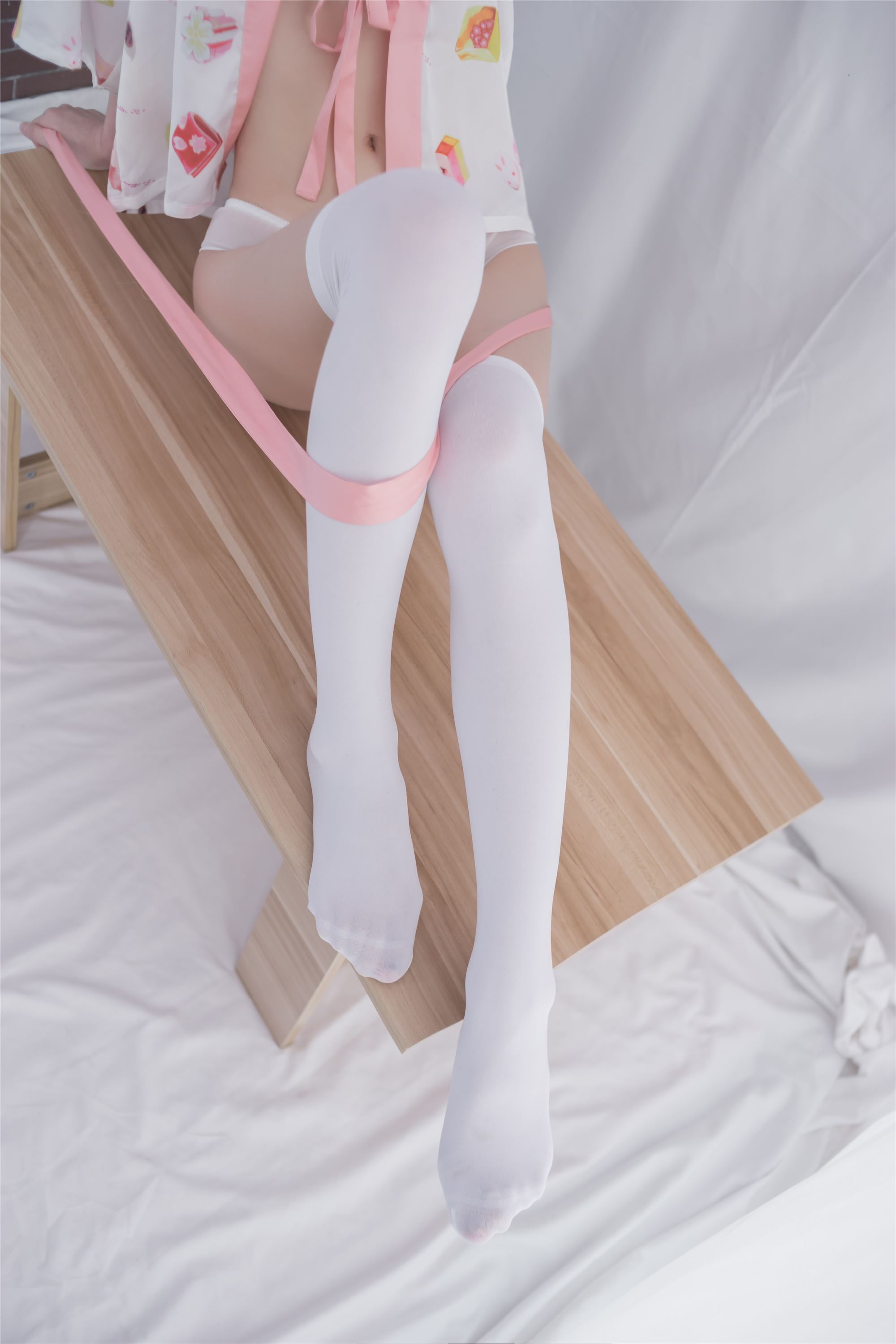 轻兰映画 SPL.004