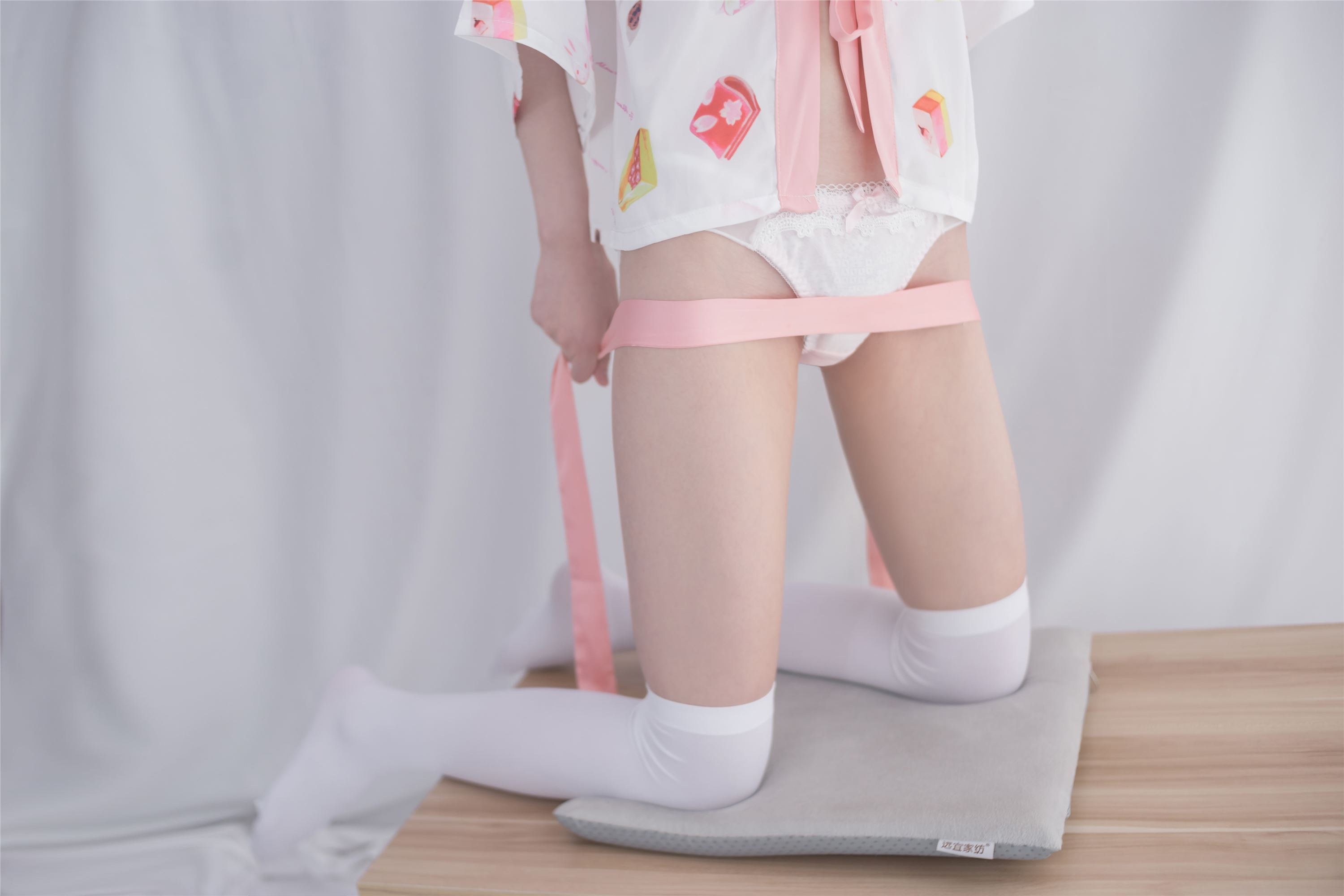 轻兰映画 SPL.004