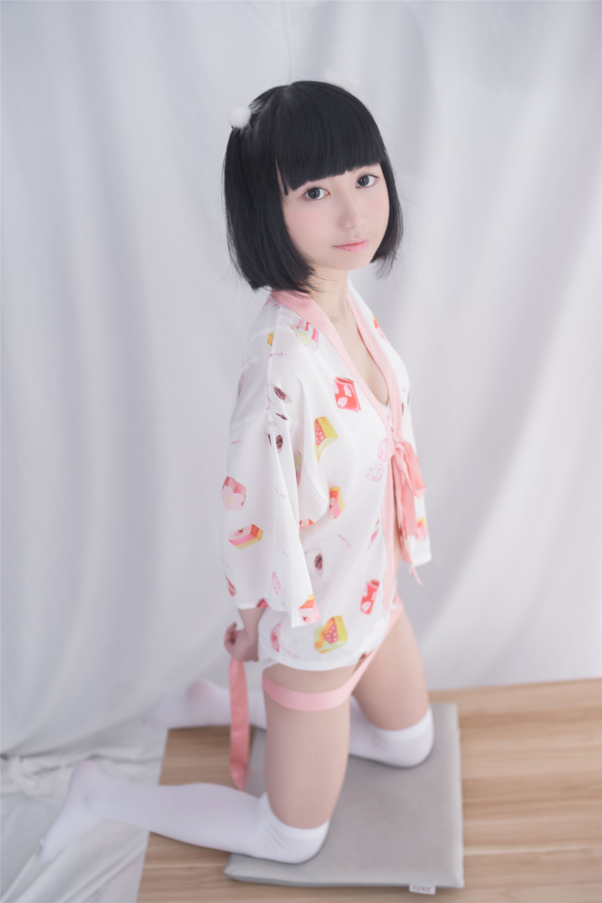 轻兰映画 SPL.004