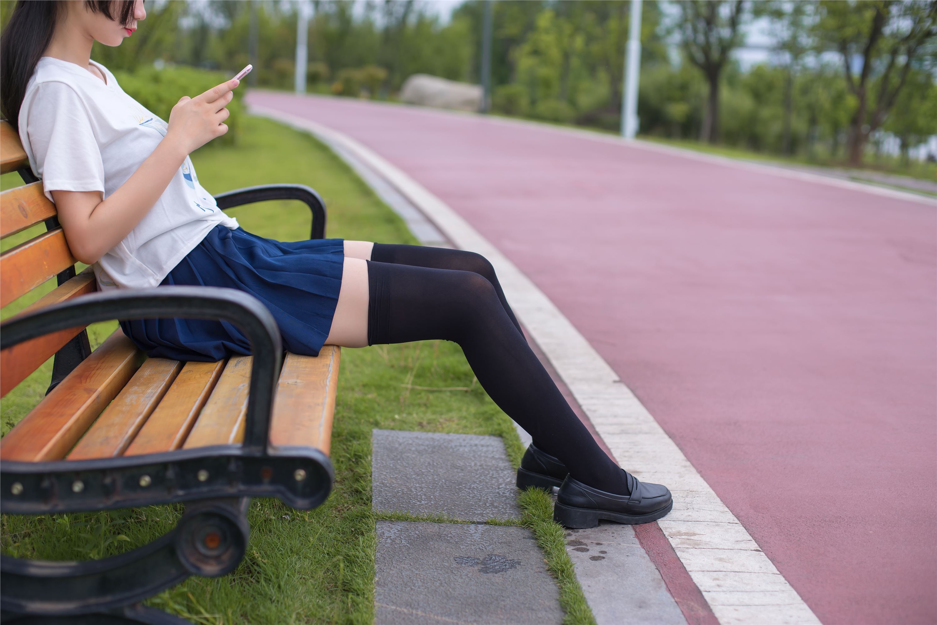 轻兰映画 SPL.005