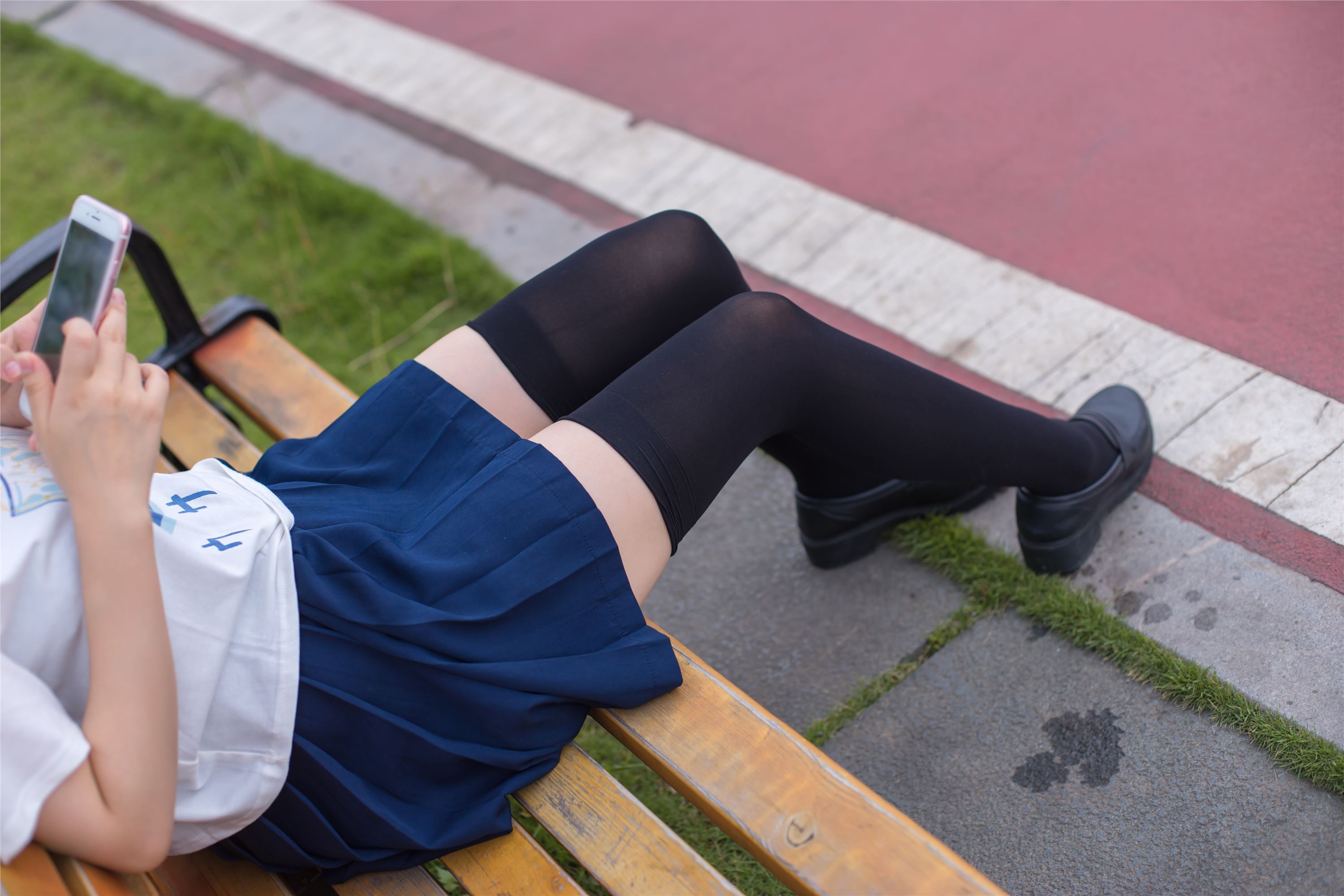 轻兰映画 SPL.005