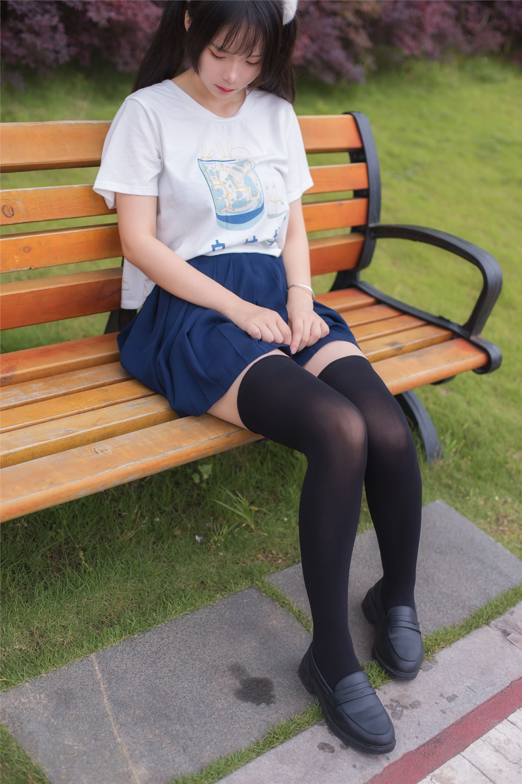 轻兰映画 SPL.005