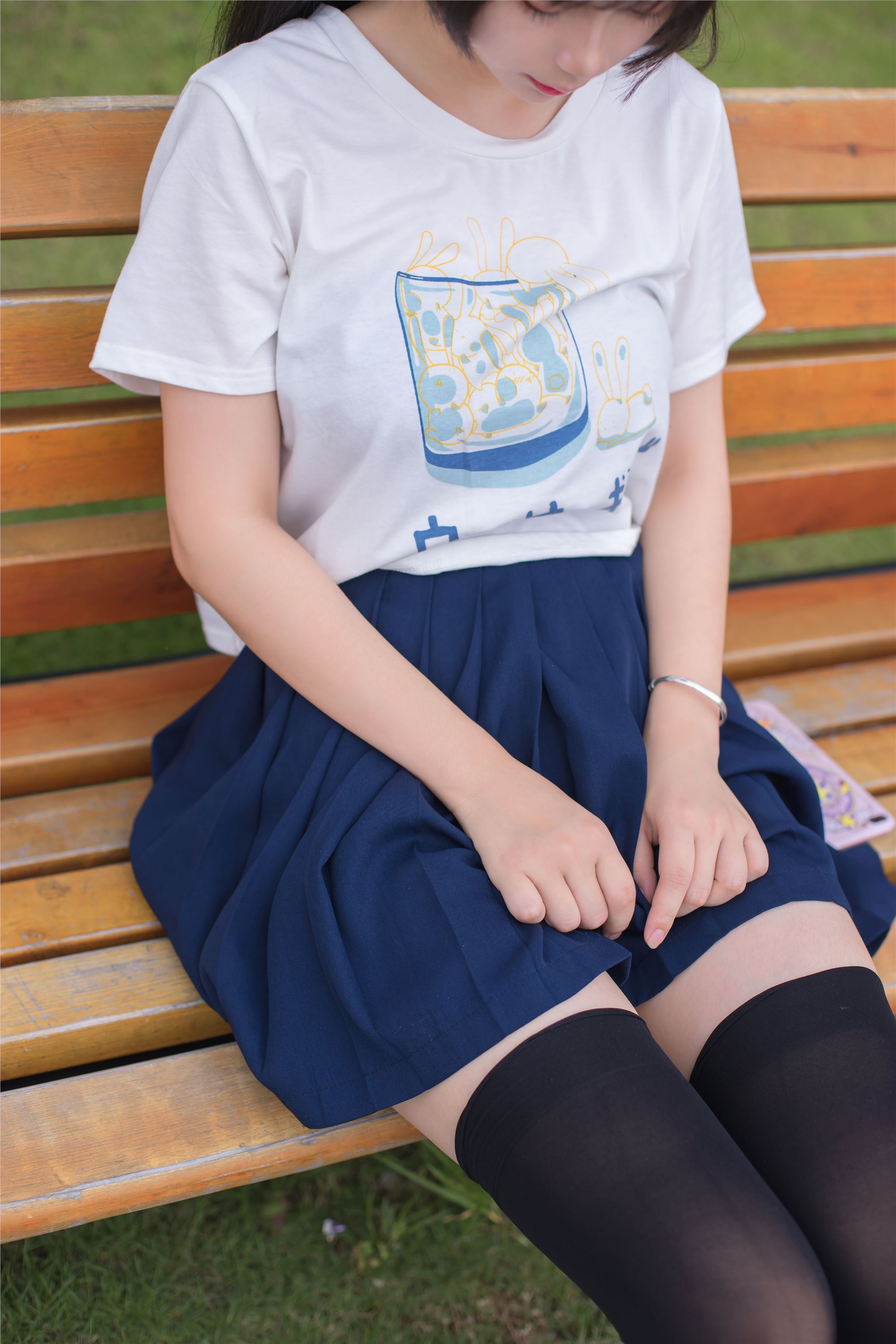 轻兰映画 SPL.005