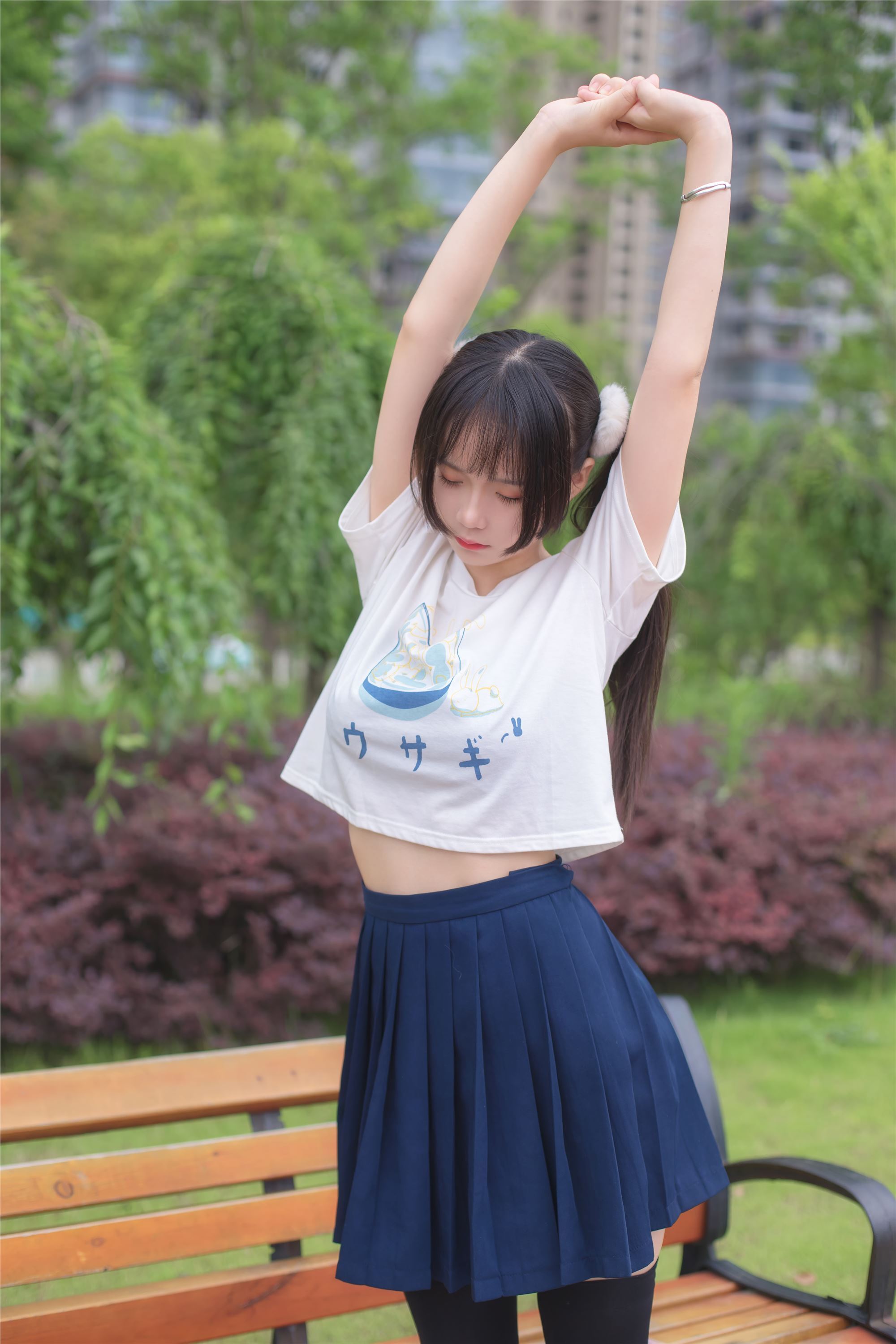 轻兰映画 SPL.005