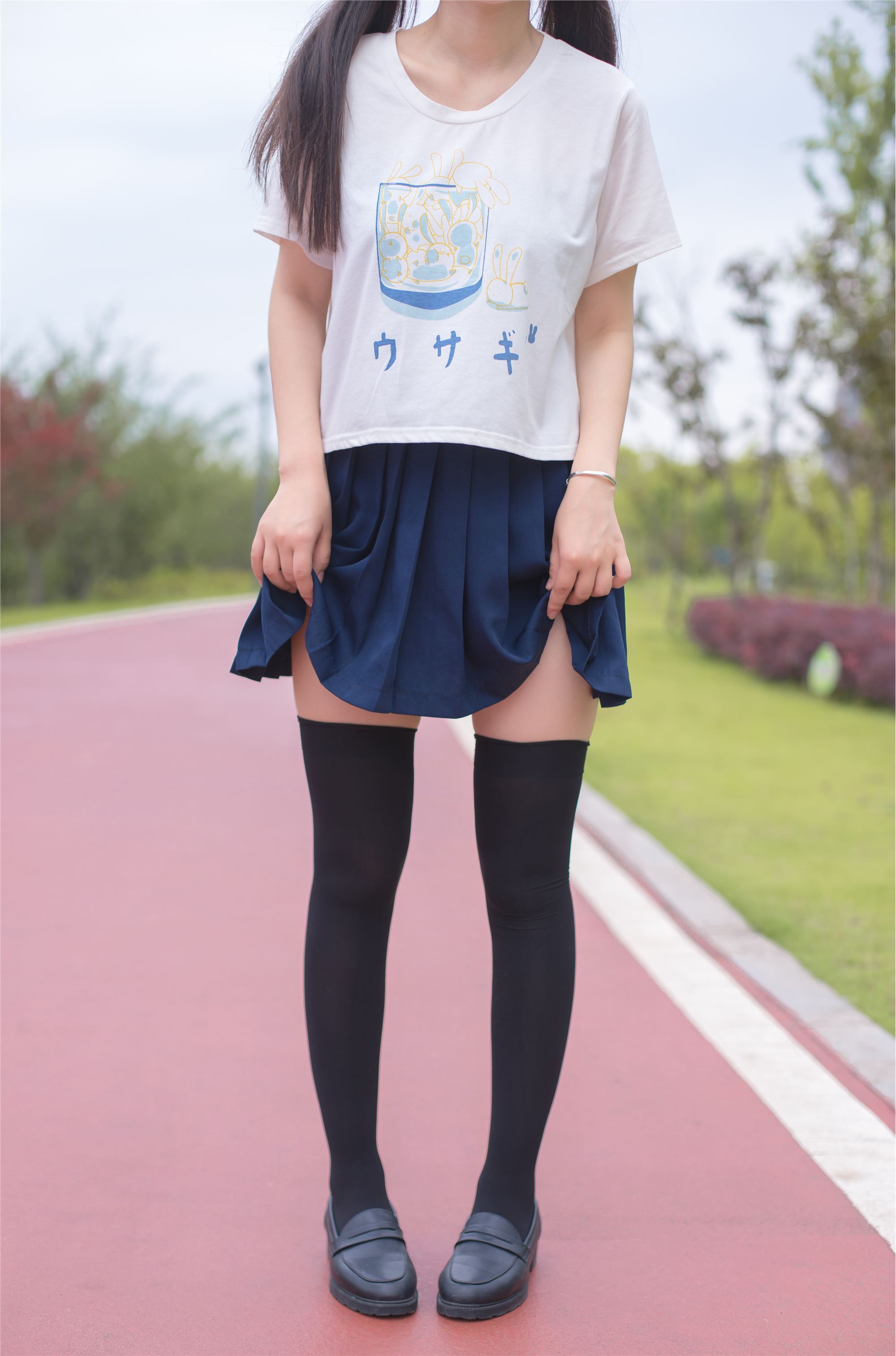 轻兰映画 SPL.005