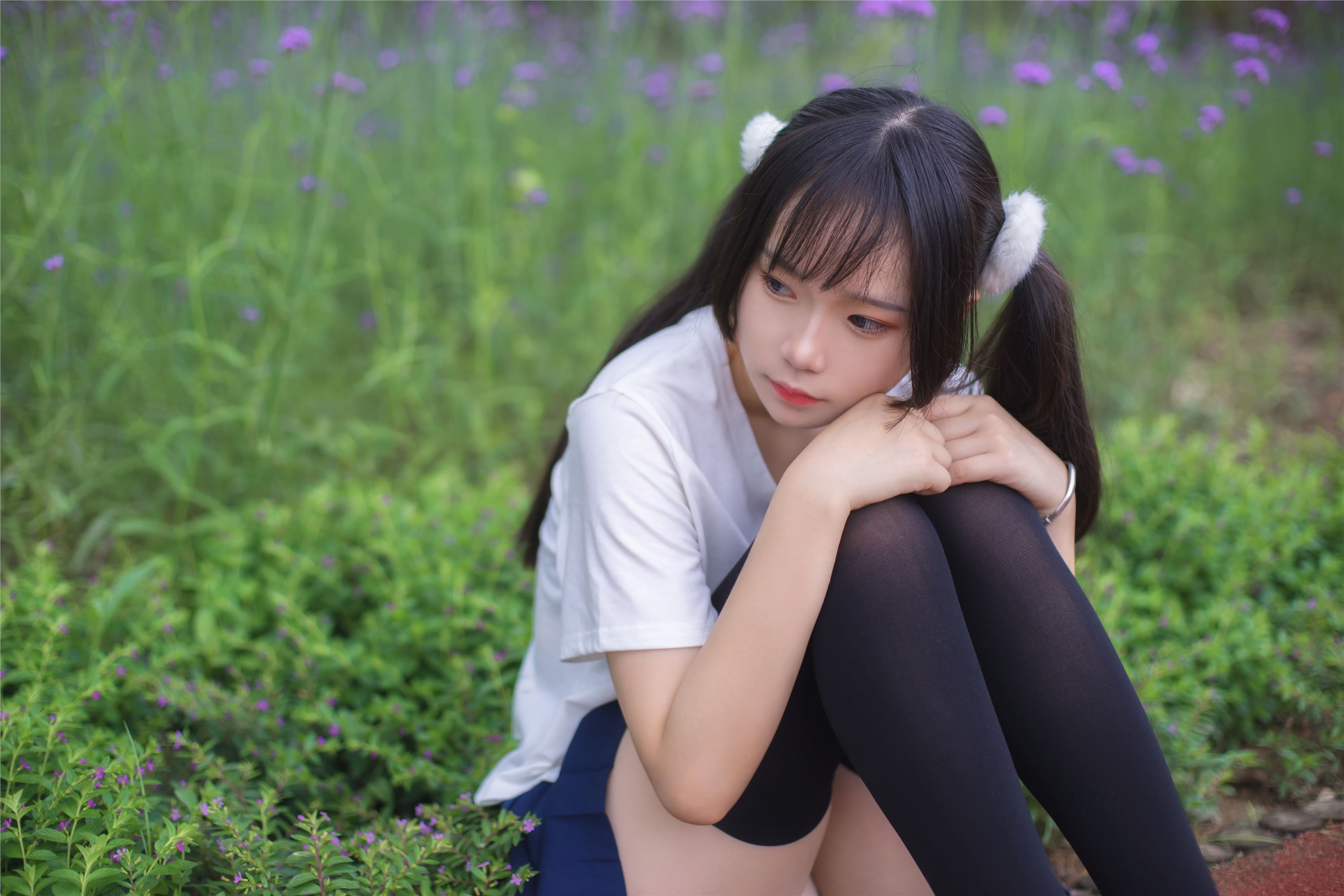 轻兰映画 SPL.005