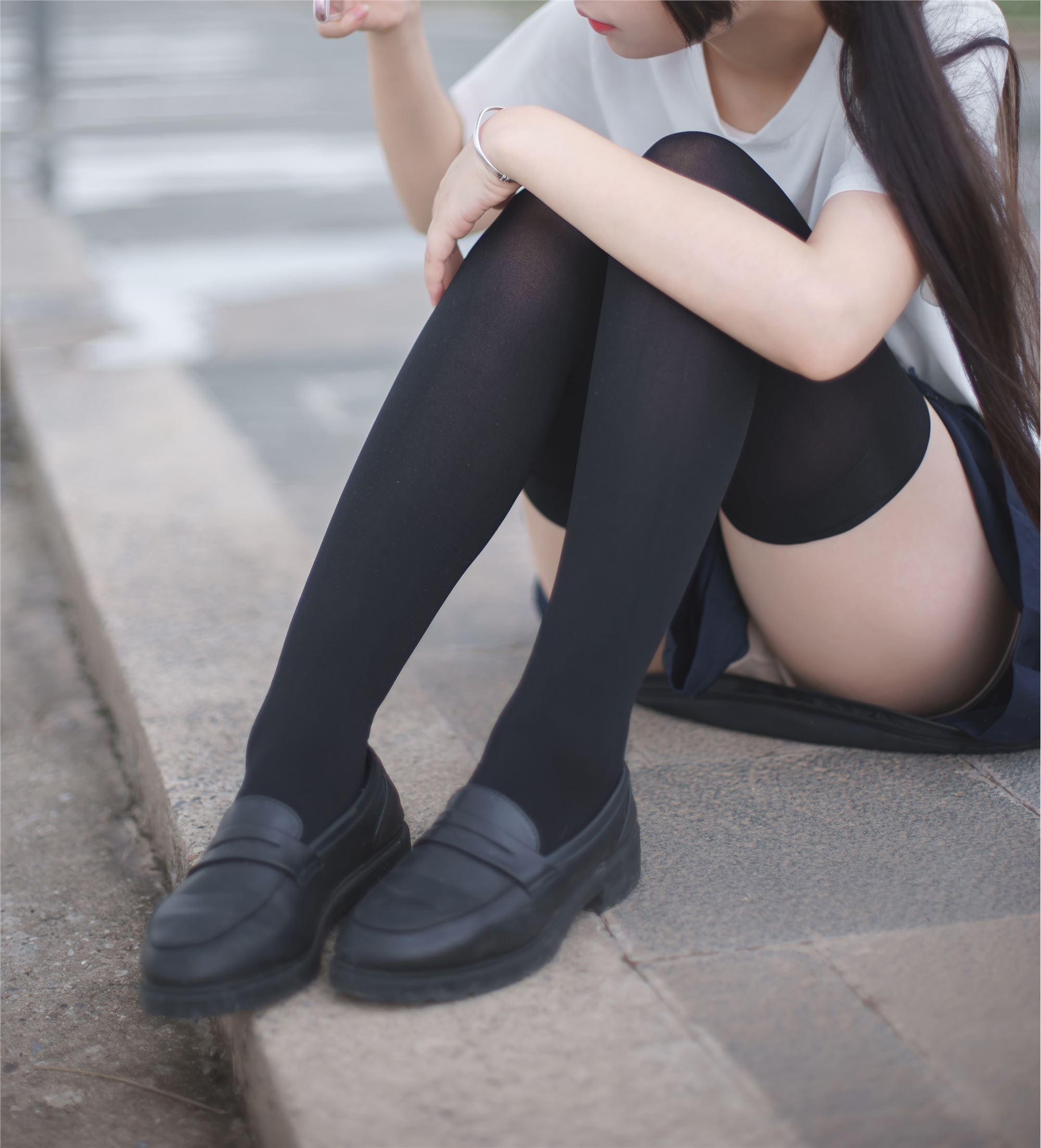 轻兰映画 SPL.005