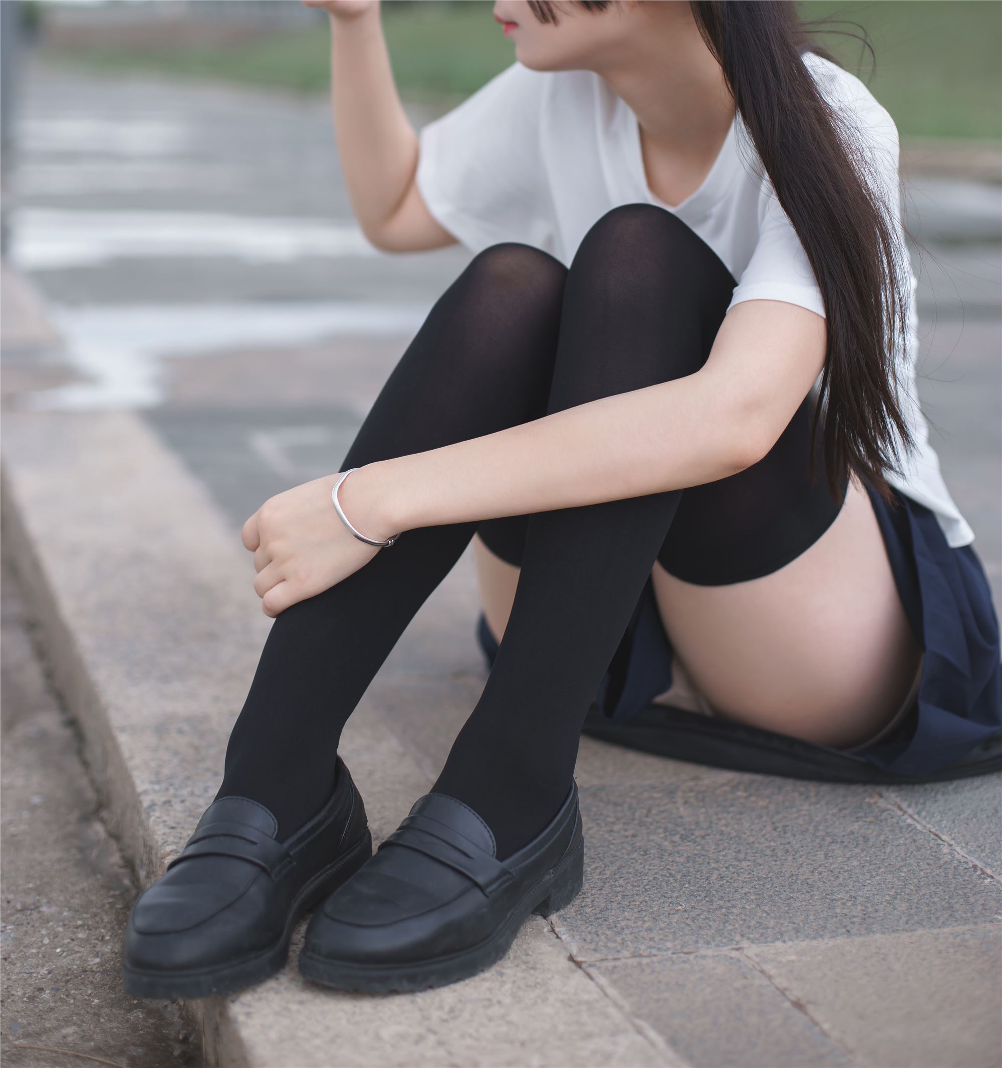 轻兰映画 SPL.005