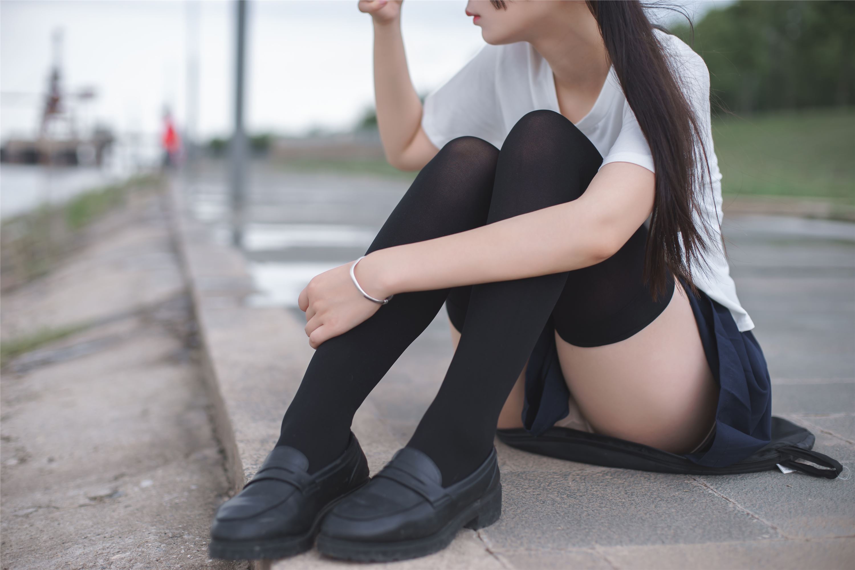 轻兰映画 SPL.005