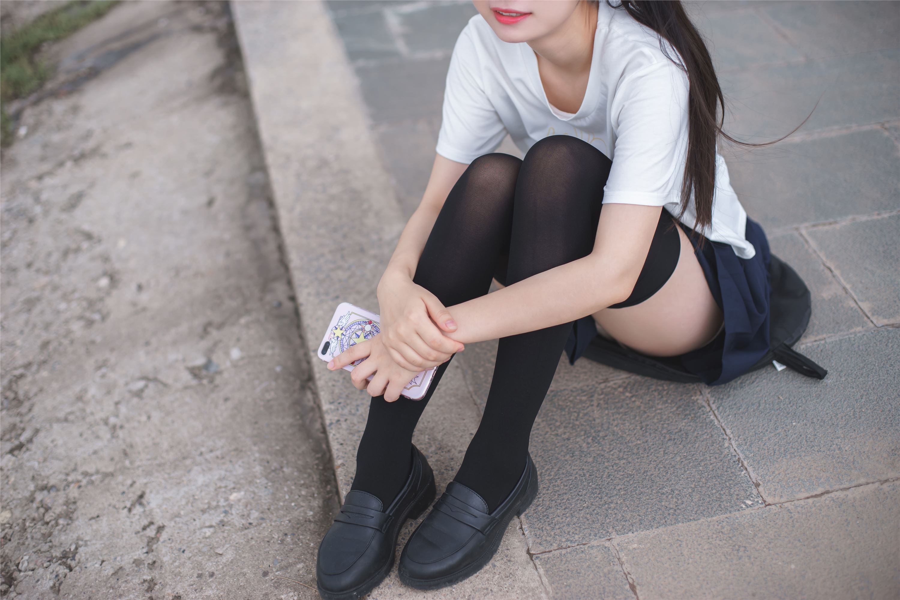 轻兰映画 SPL.005