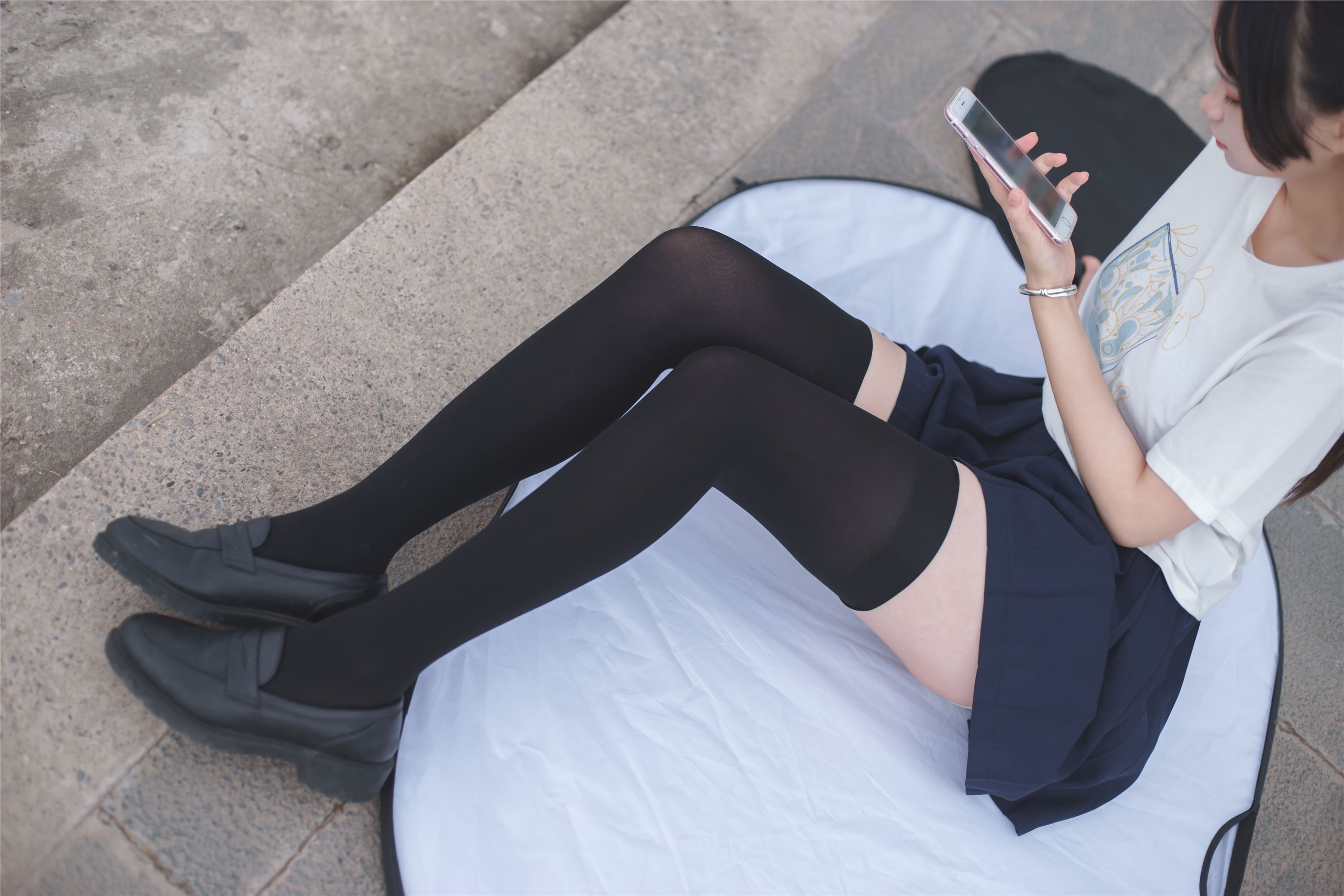 轻兰映画 SPL.005