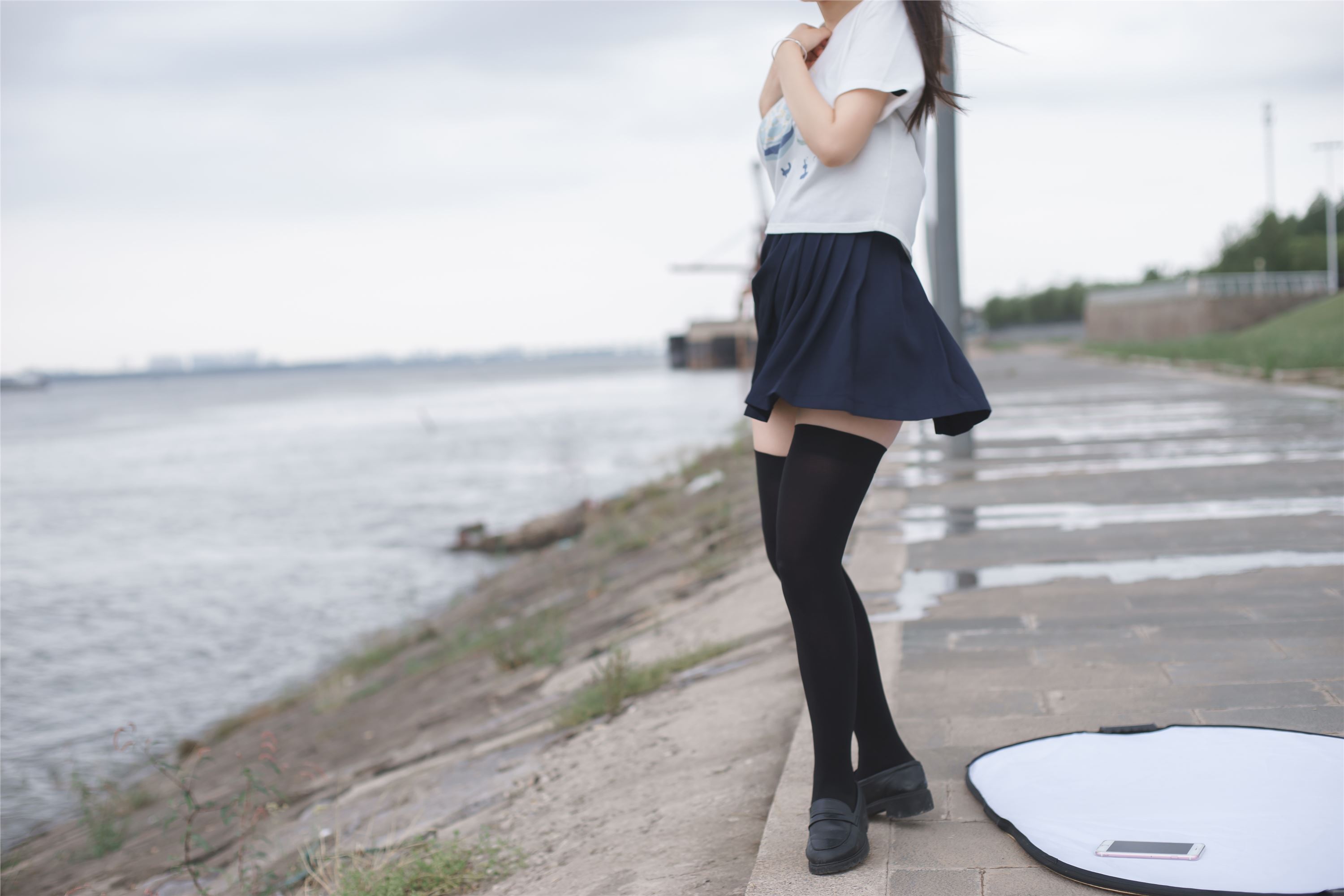 轻兰映画 SPL.005