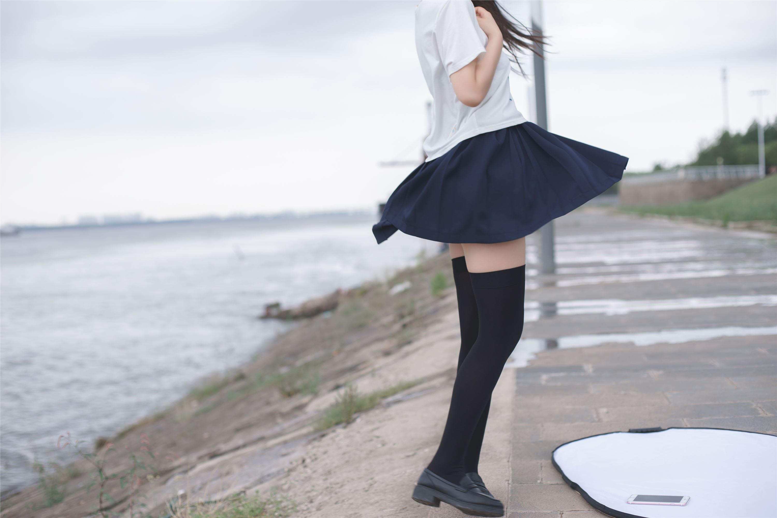 轻兰映画 SPL.005