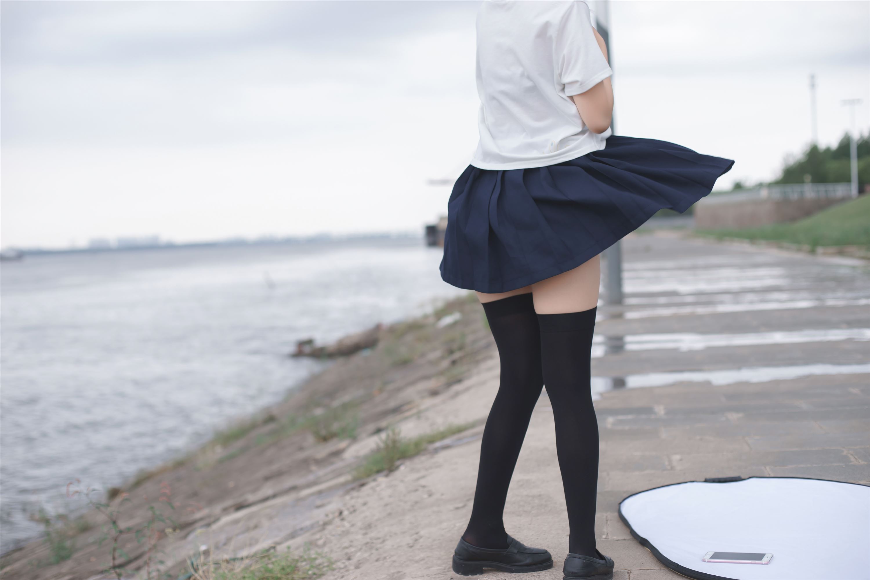 轻兰映画 SPL.005