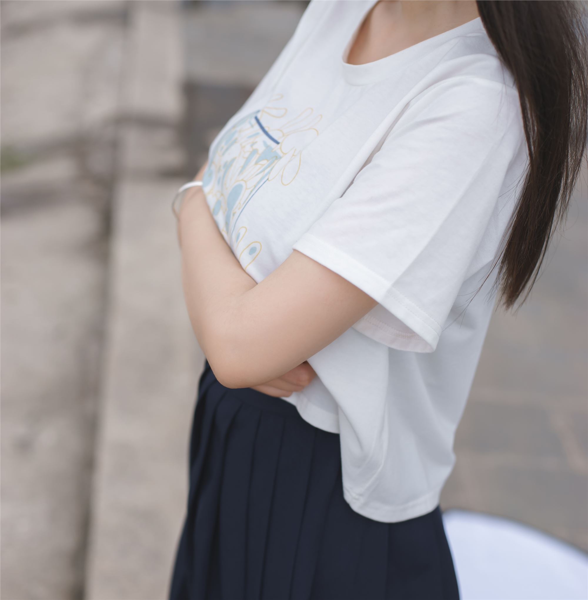 轻兰映画 SPL.005