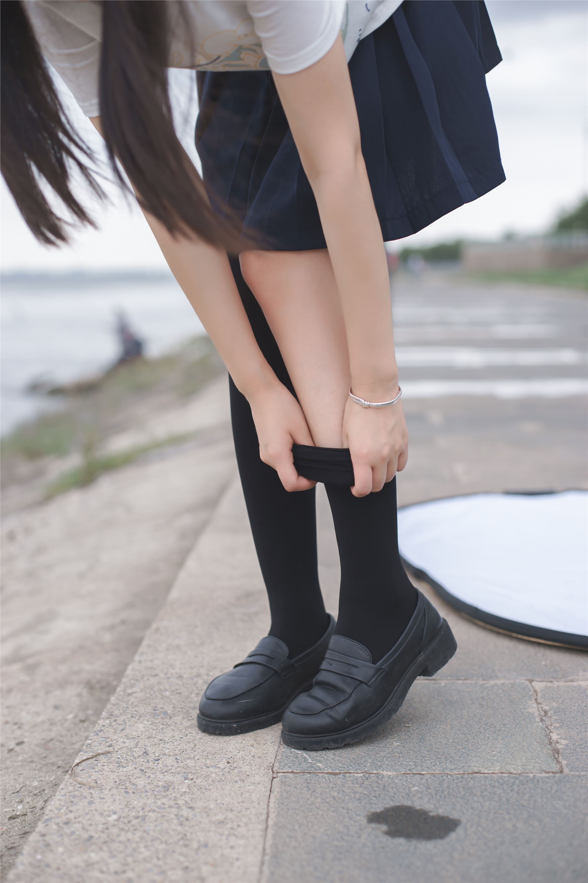 轻兰映画 SPL.005