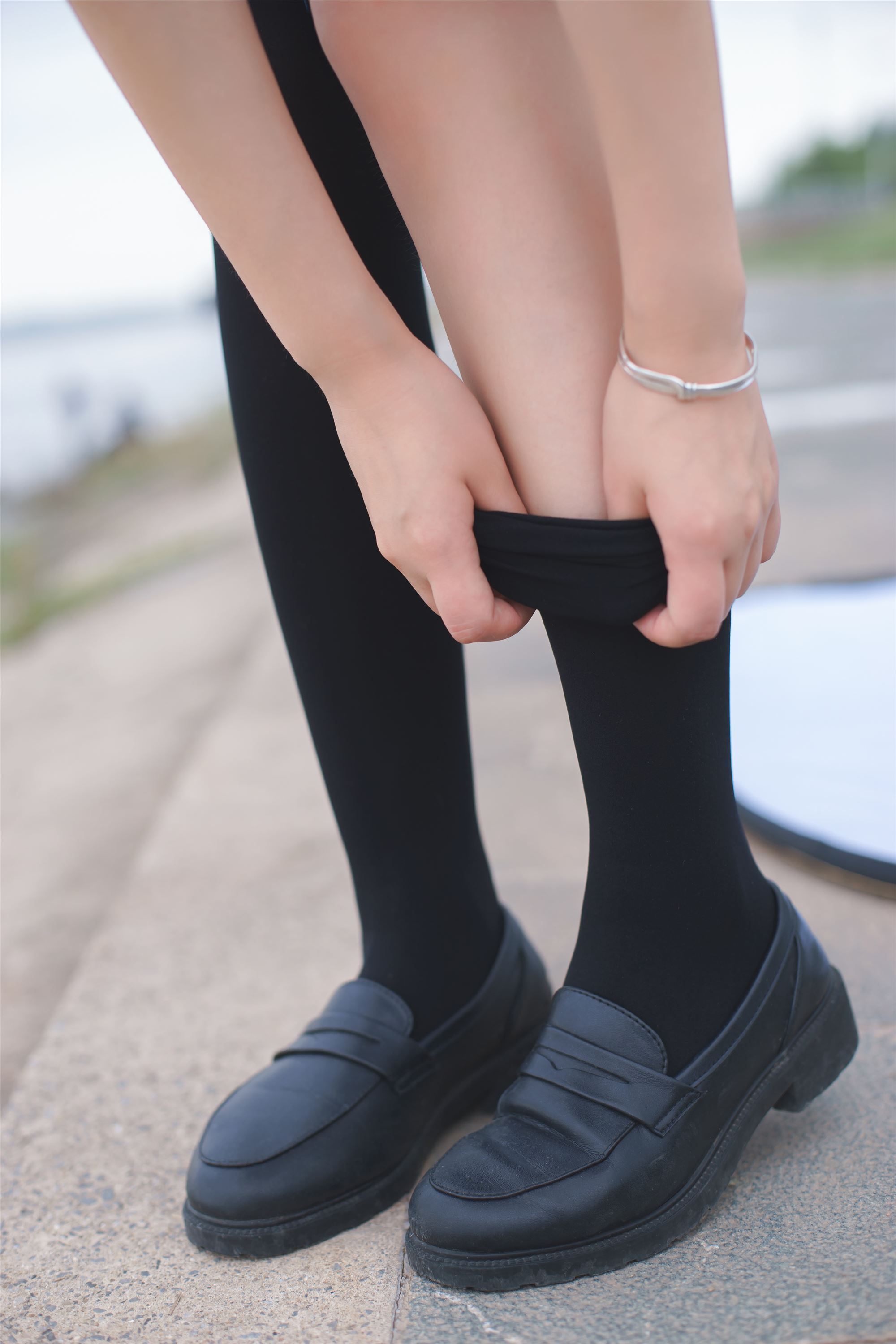 轻兰映画 SPL.005