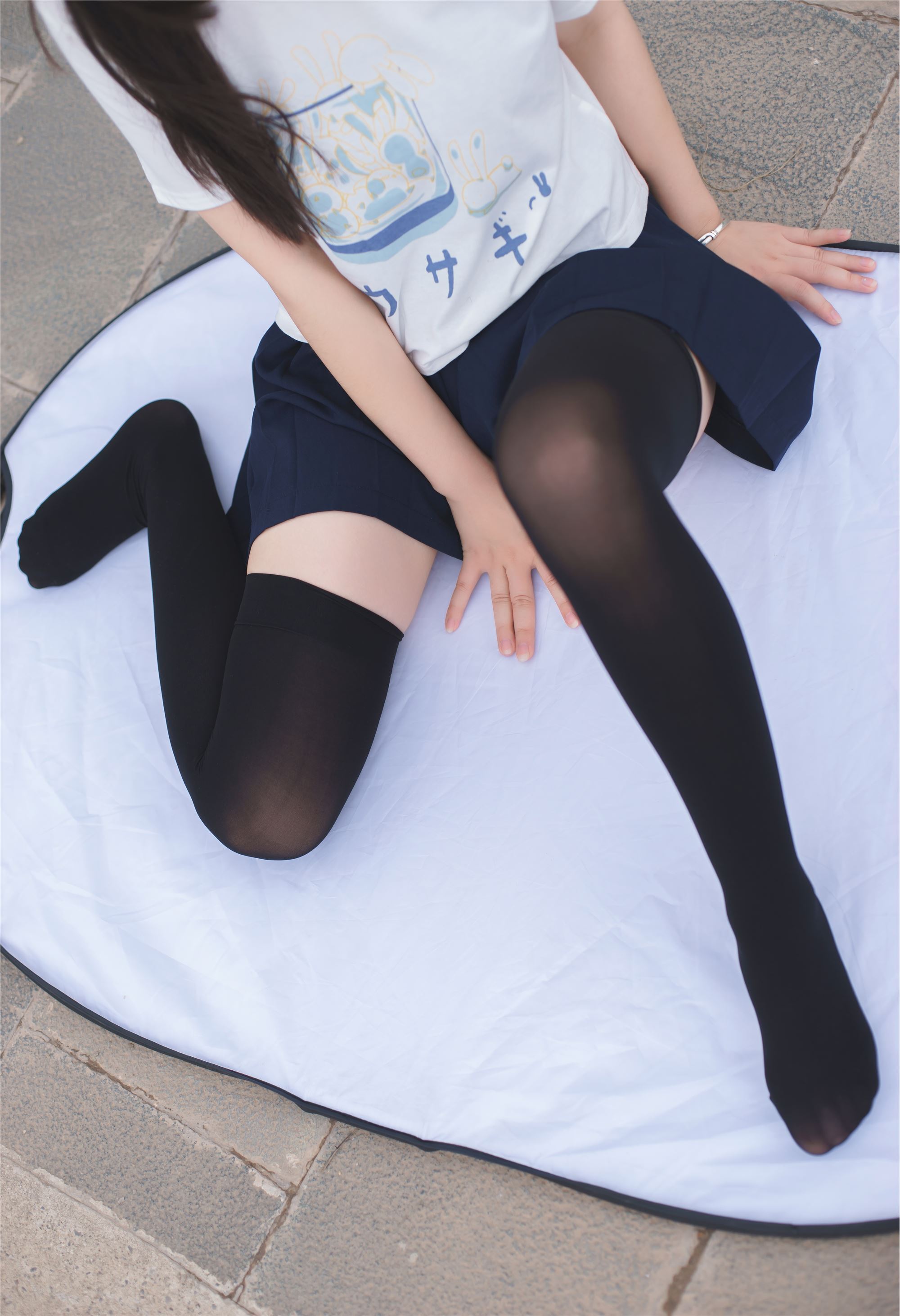 轻兰映画 SPL.005