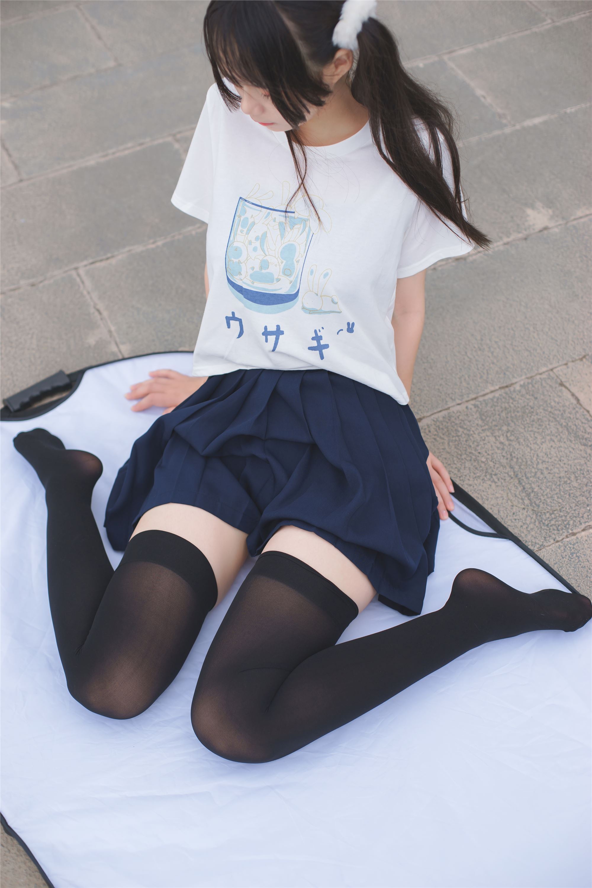 轻兰映画 SPL.005