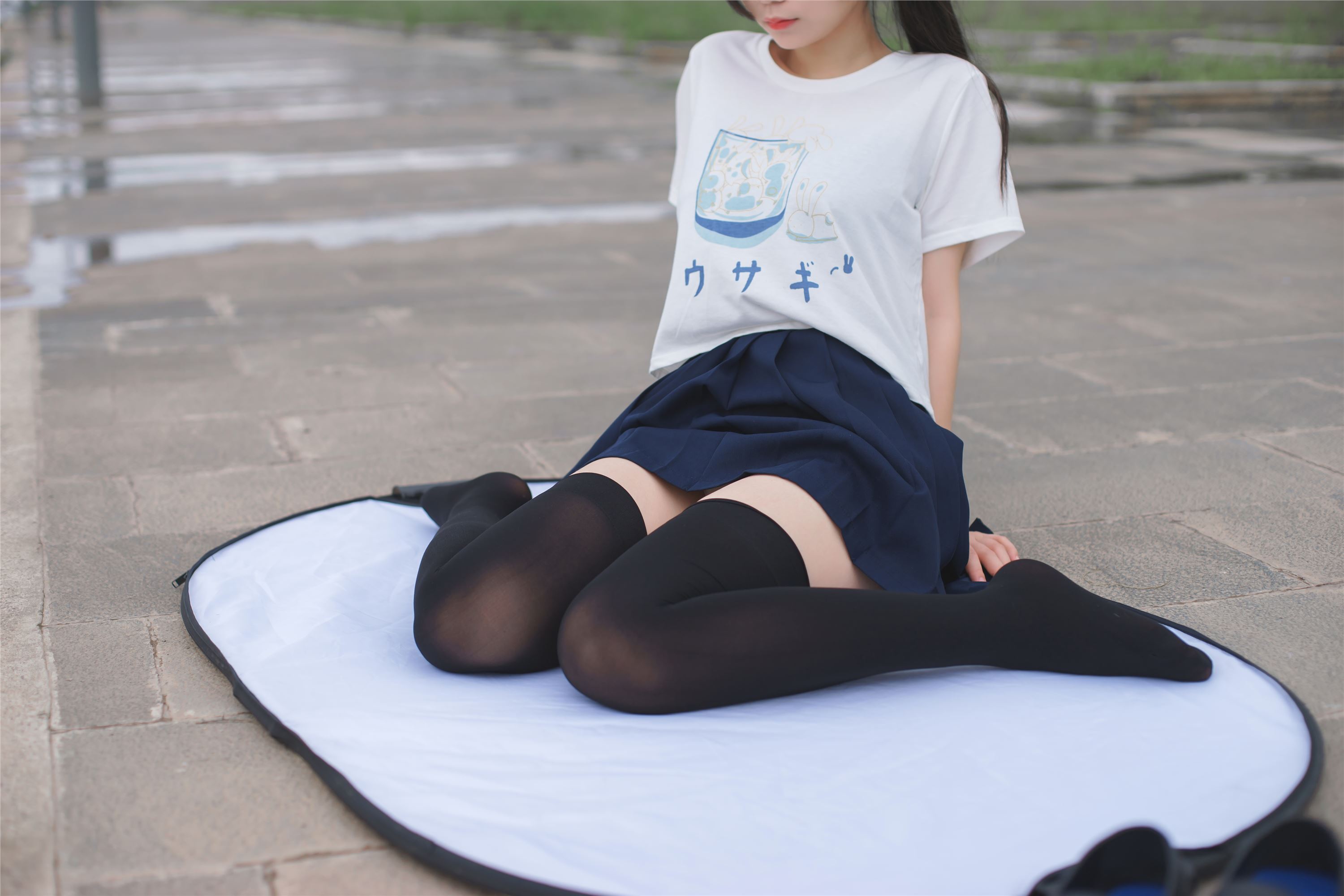 轻兰映画 SPL.005