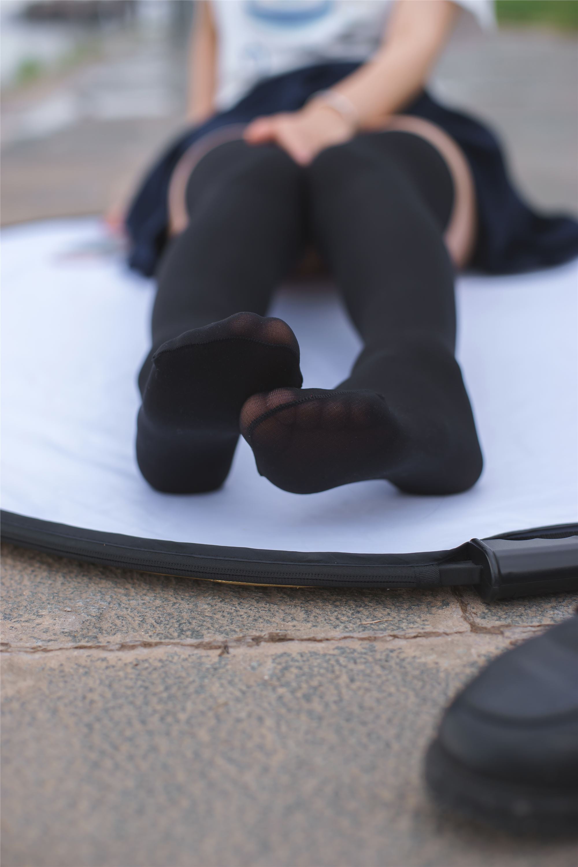 轻兰映画 SPL.005