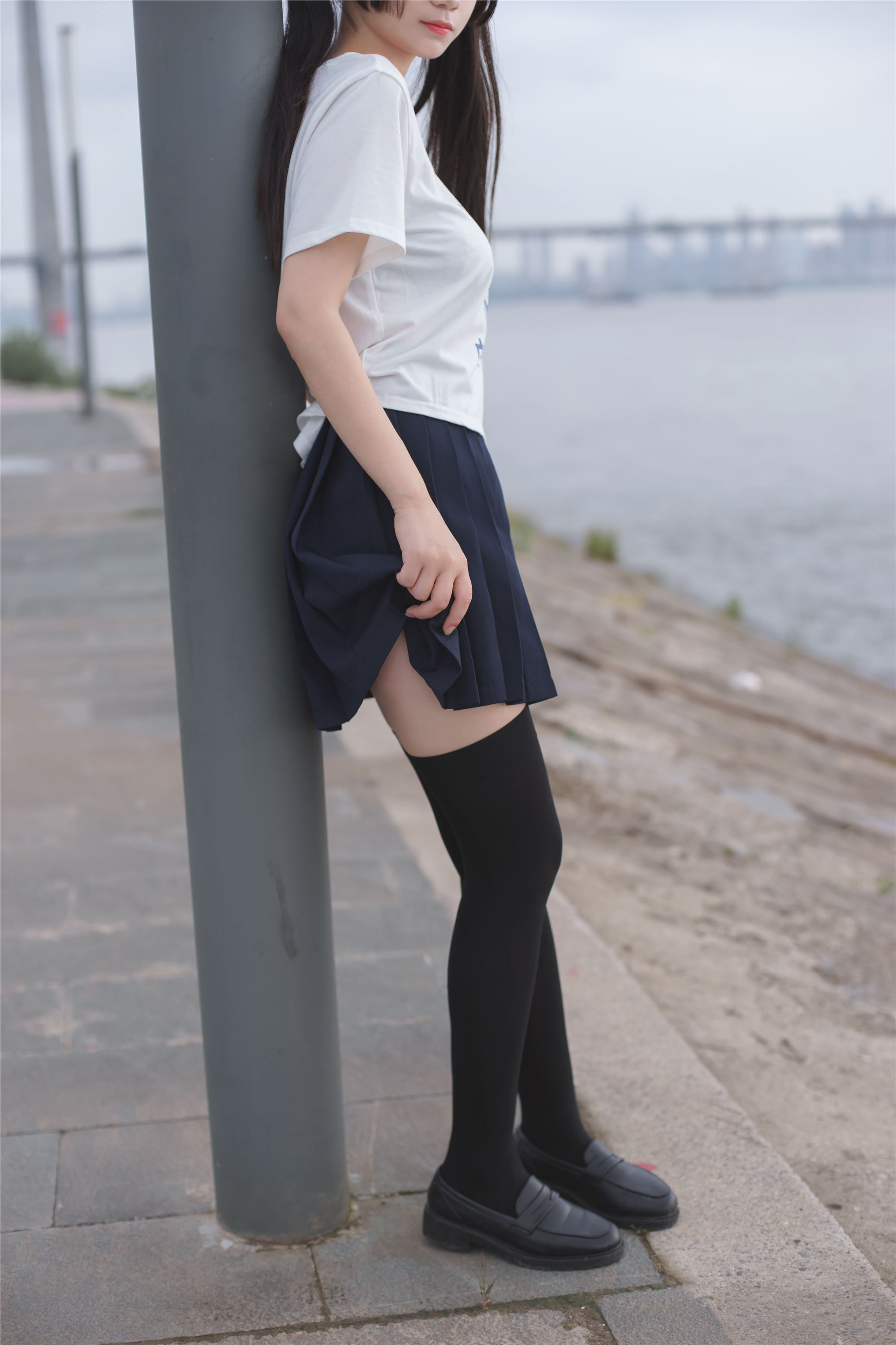 轻兰映画 SPL.005