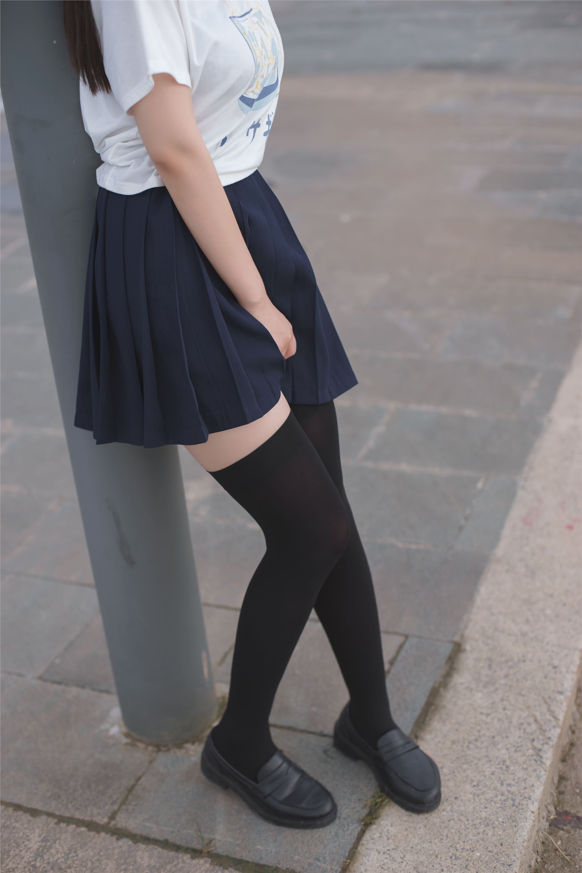 轻兰映画 SPL.005