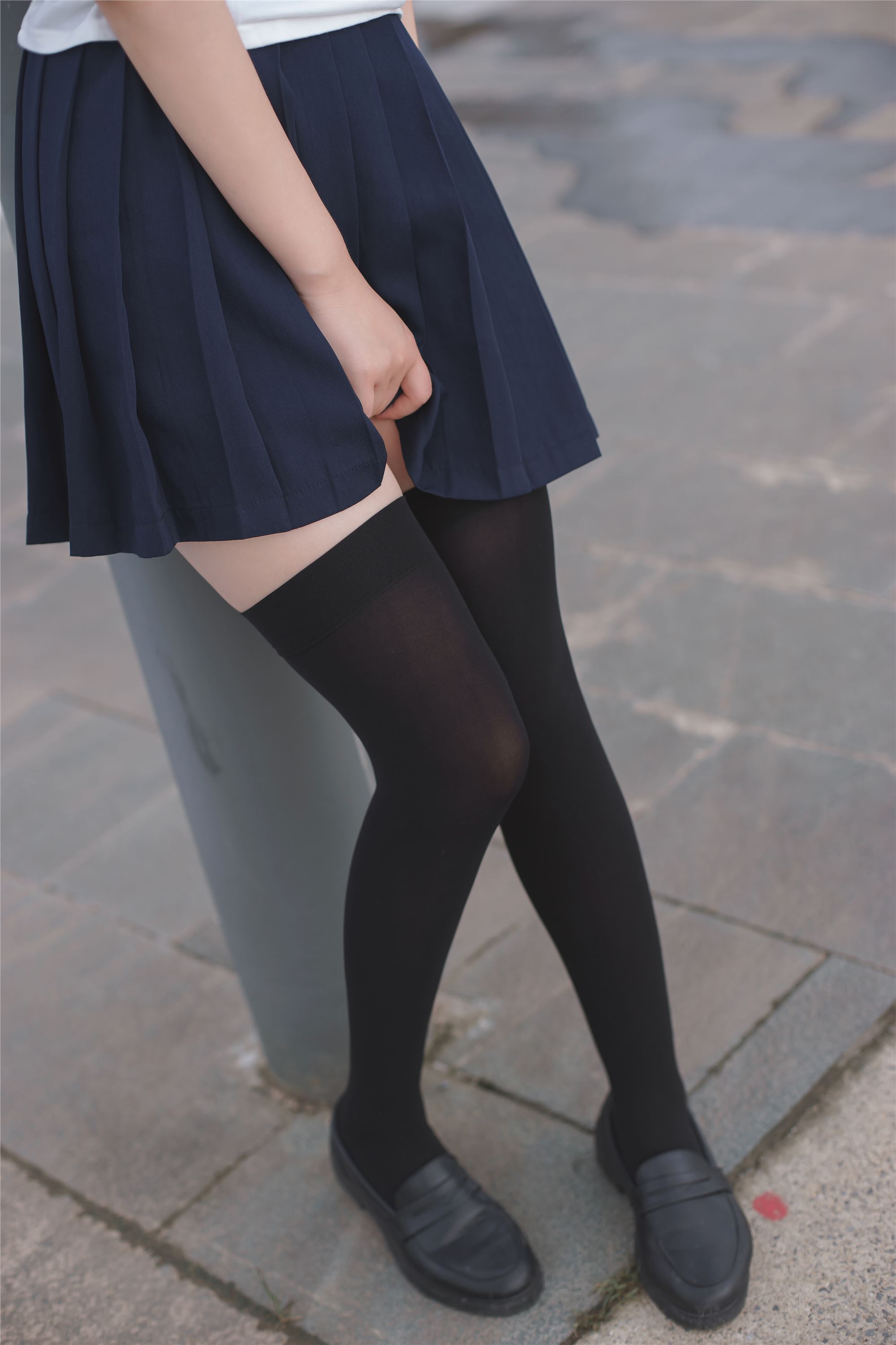 轻兰映画 SPL.005