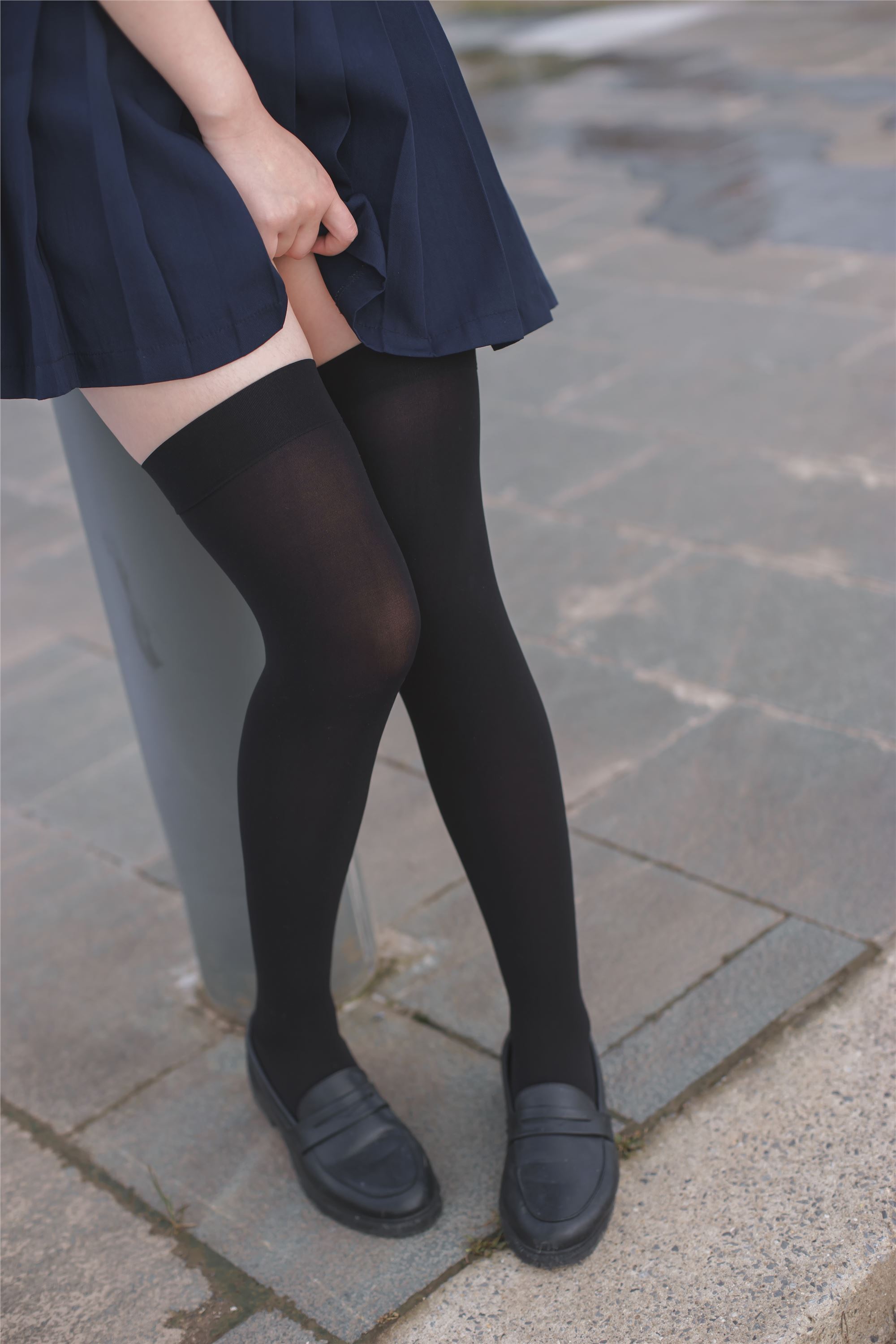 轻兰映画 SPL.005