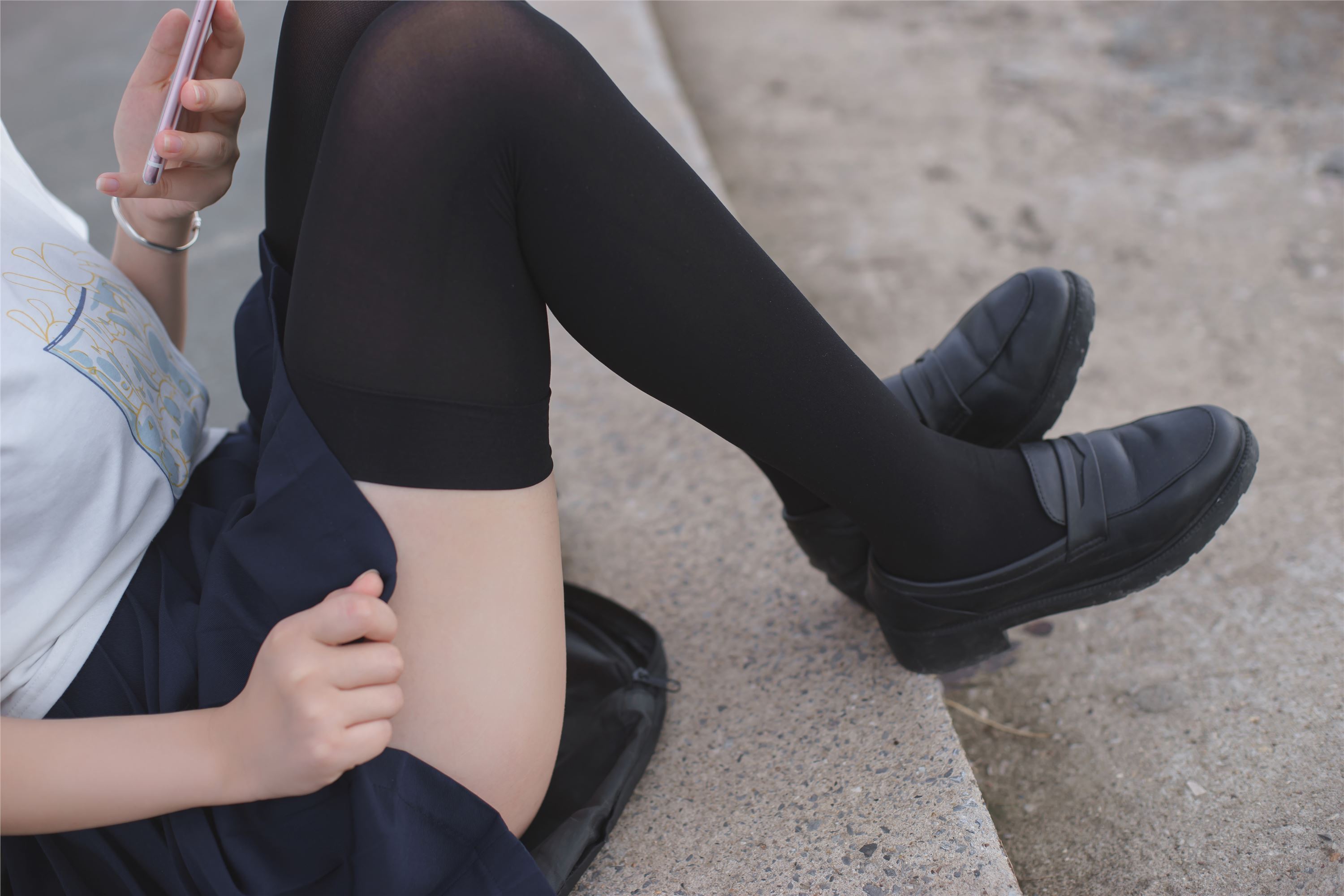 轻兰映画 SPL.005