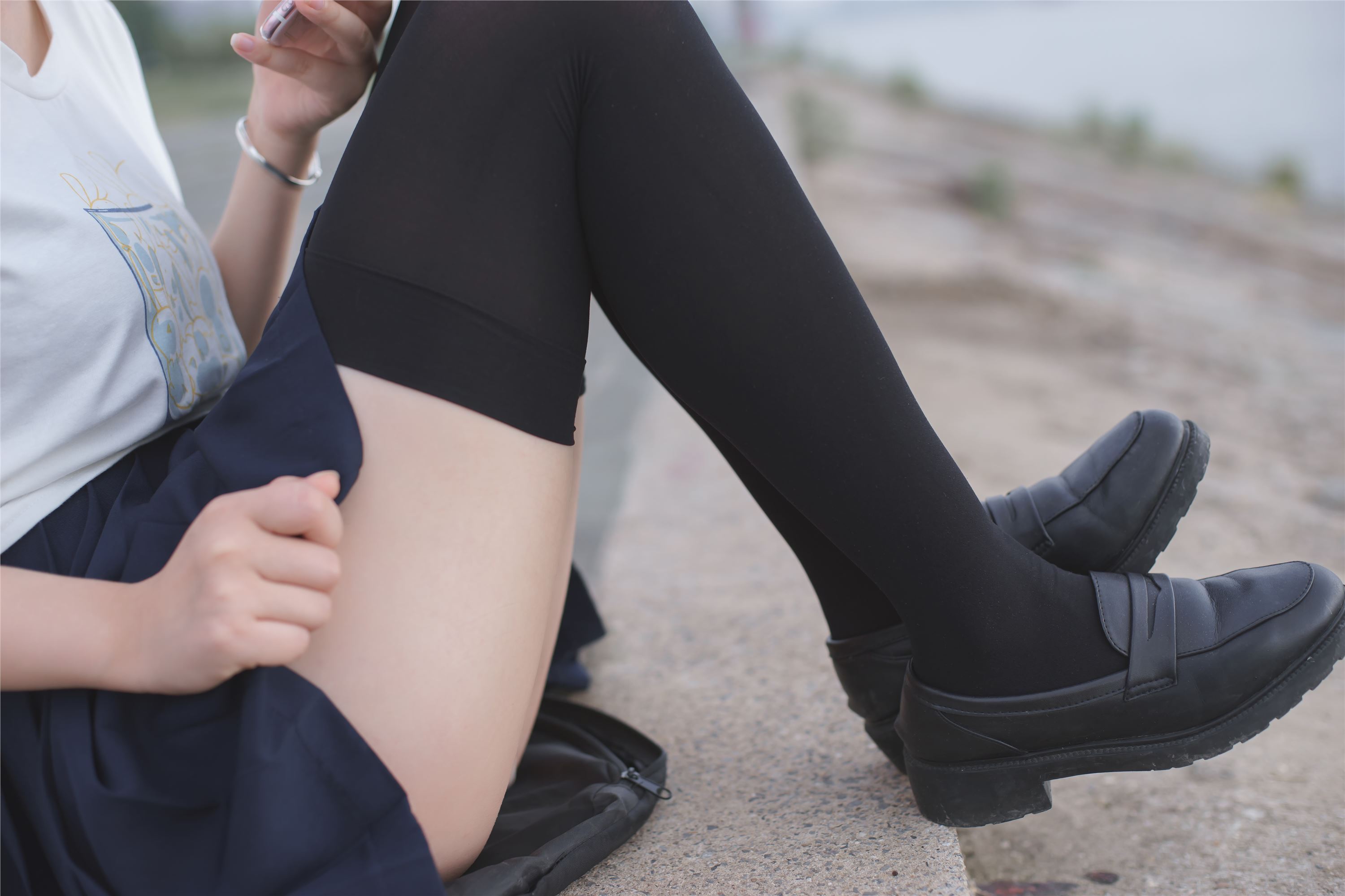 轻兰映画 SPL.005