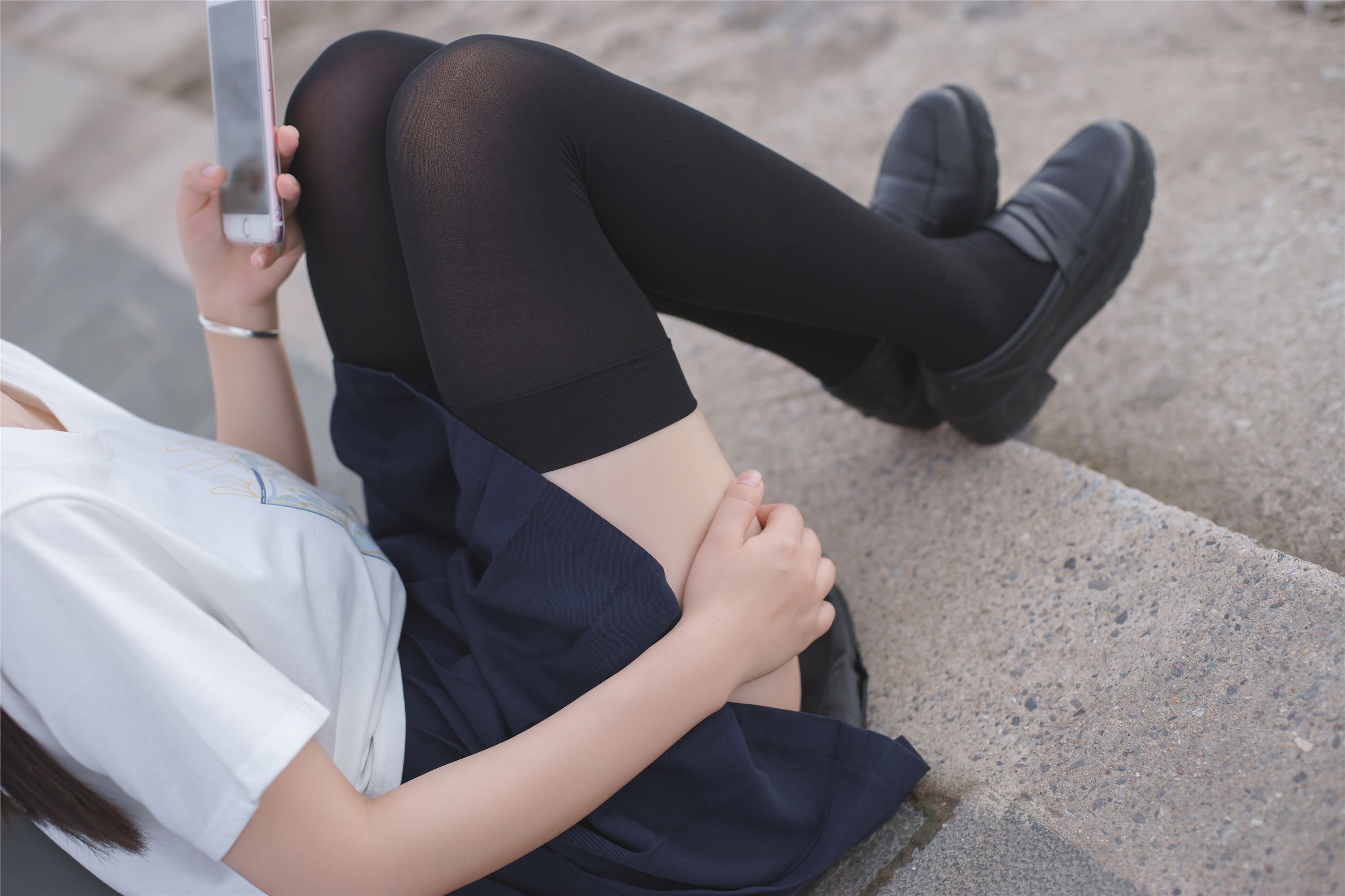 轻兰映画 SPL.005