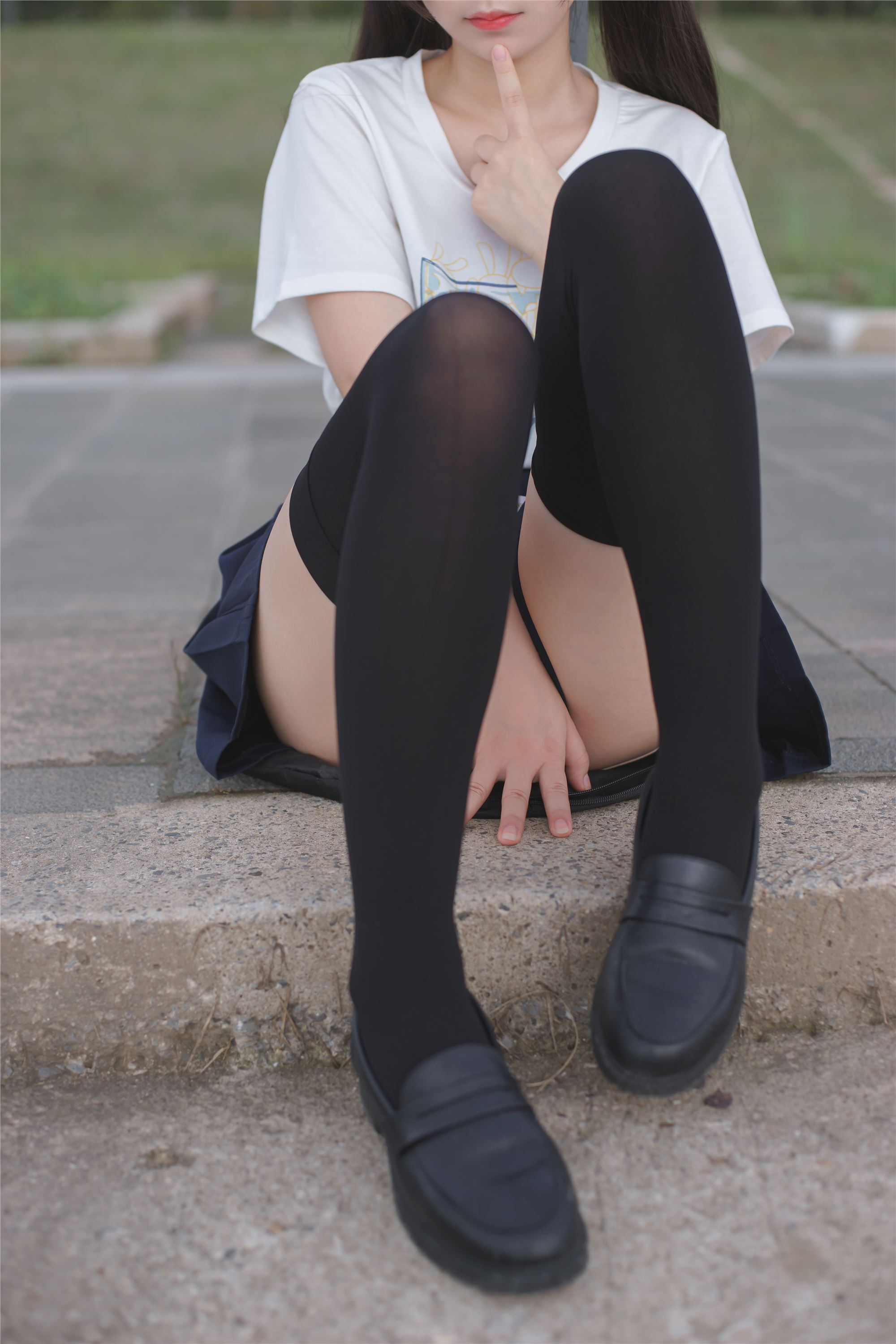 轻兰映画 SPL.005