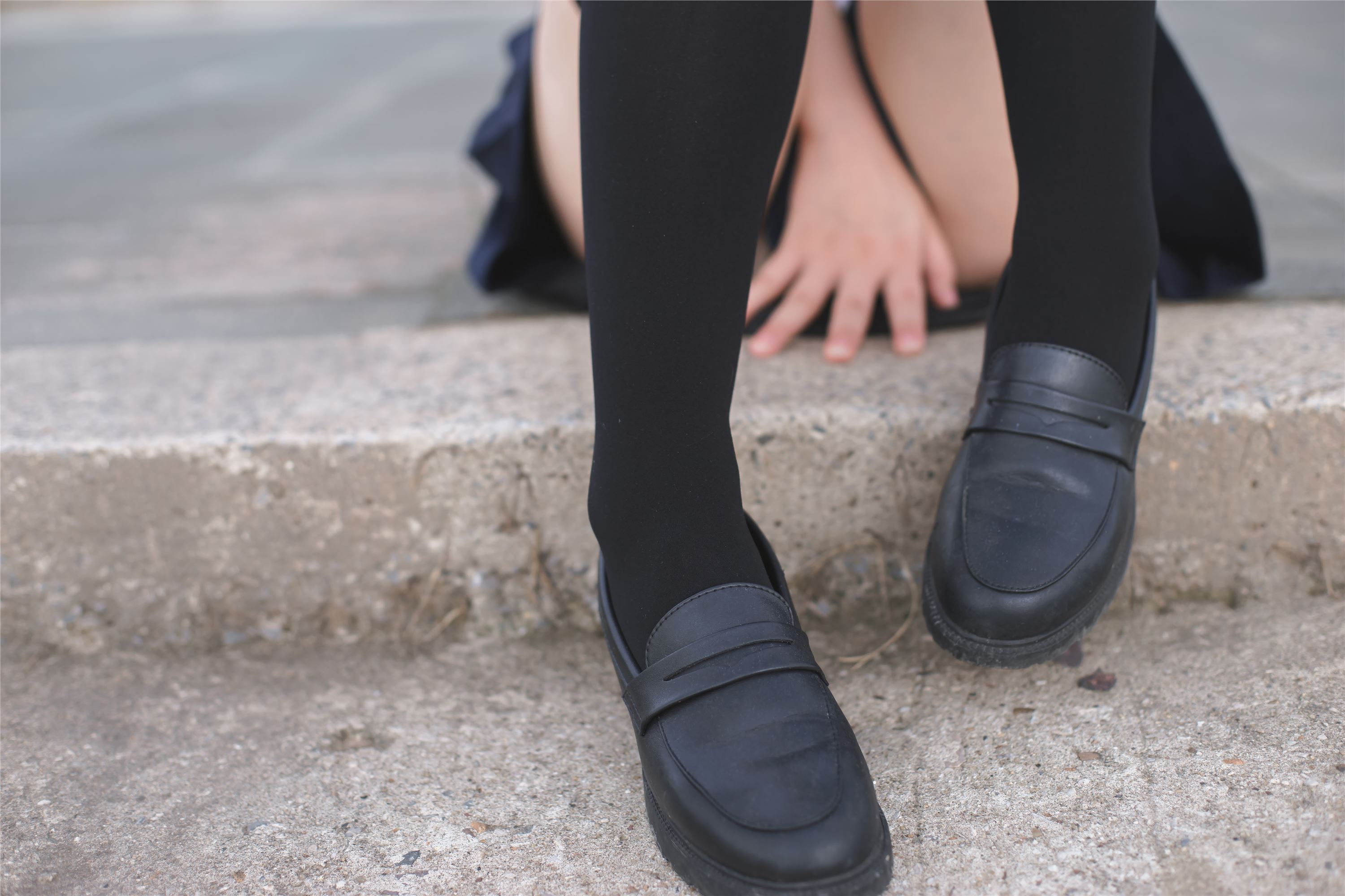 轻兰映画 SPL.005