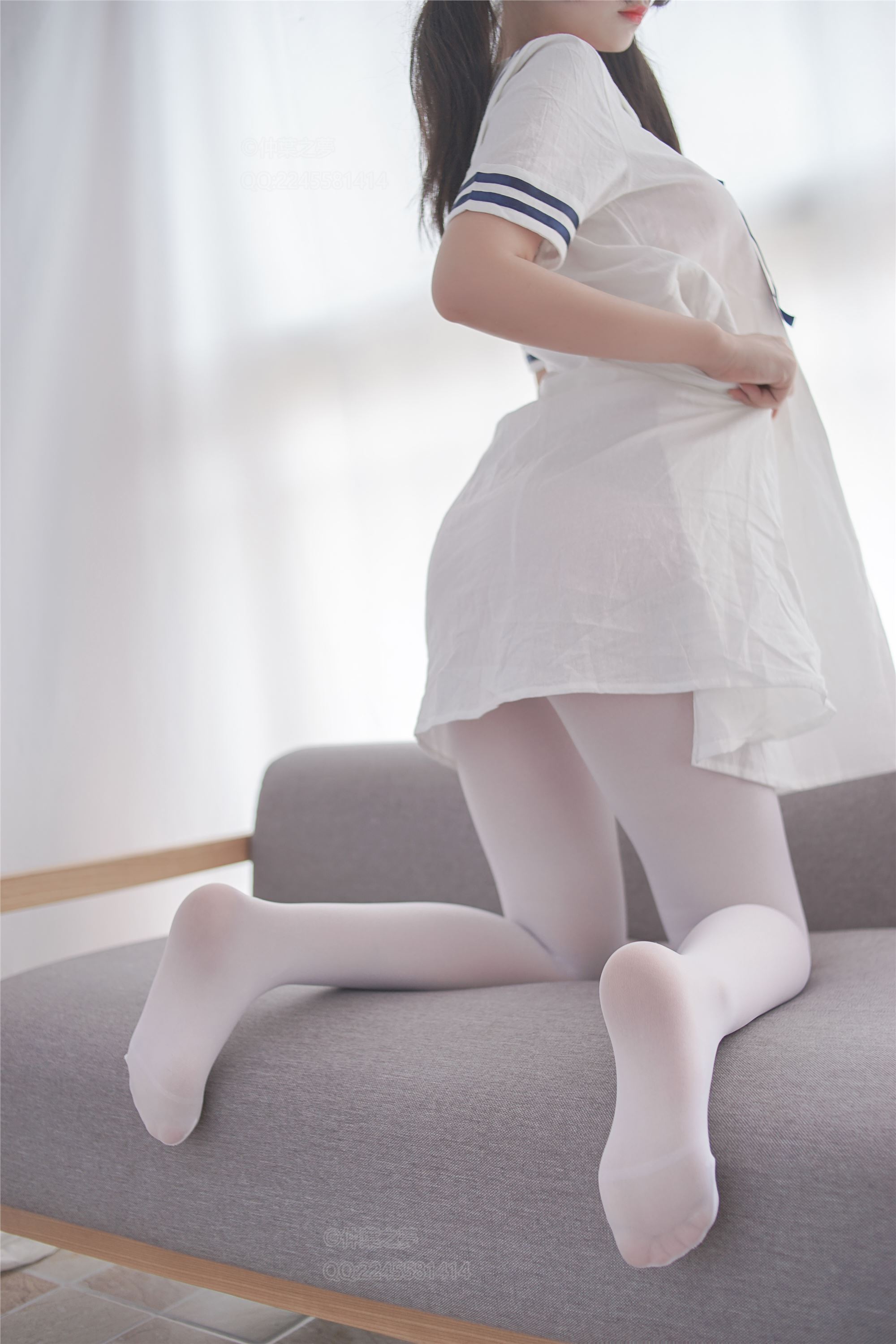 轻兰映画 SPL.006