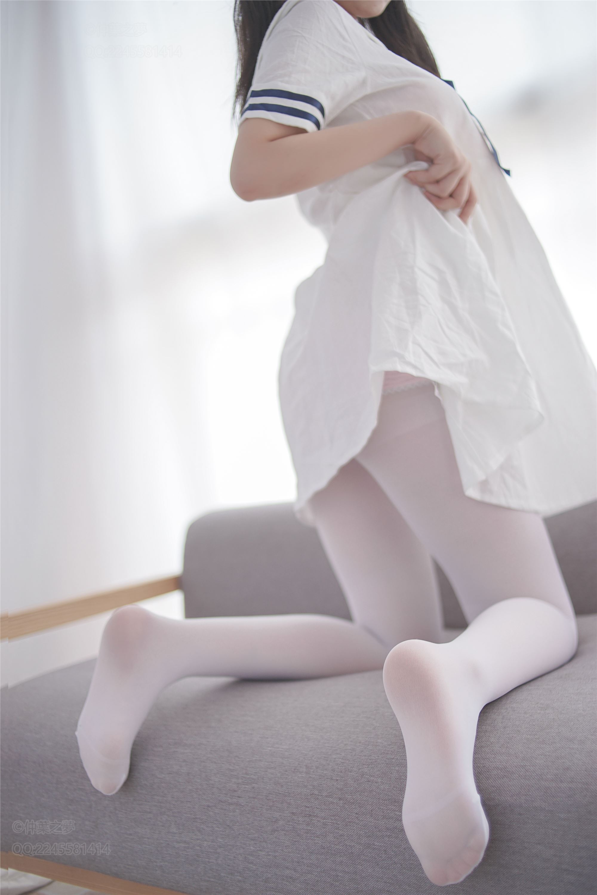 轻兰映画 SPL.006