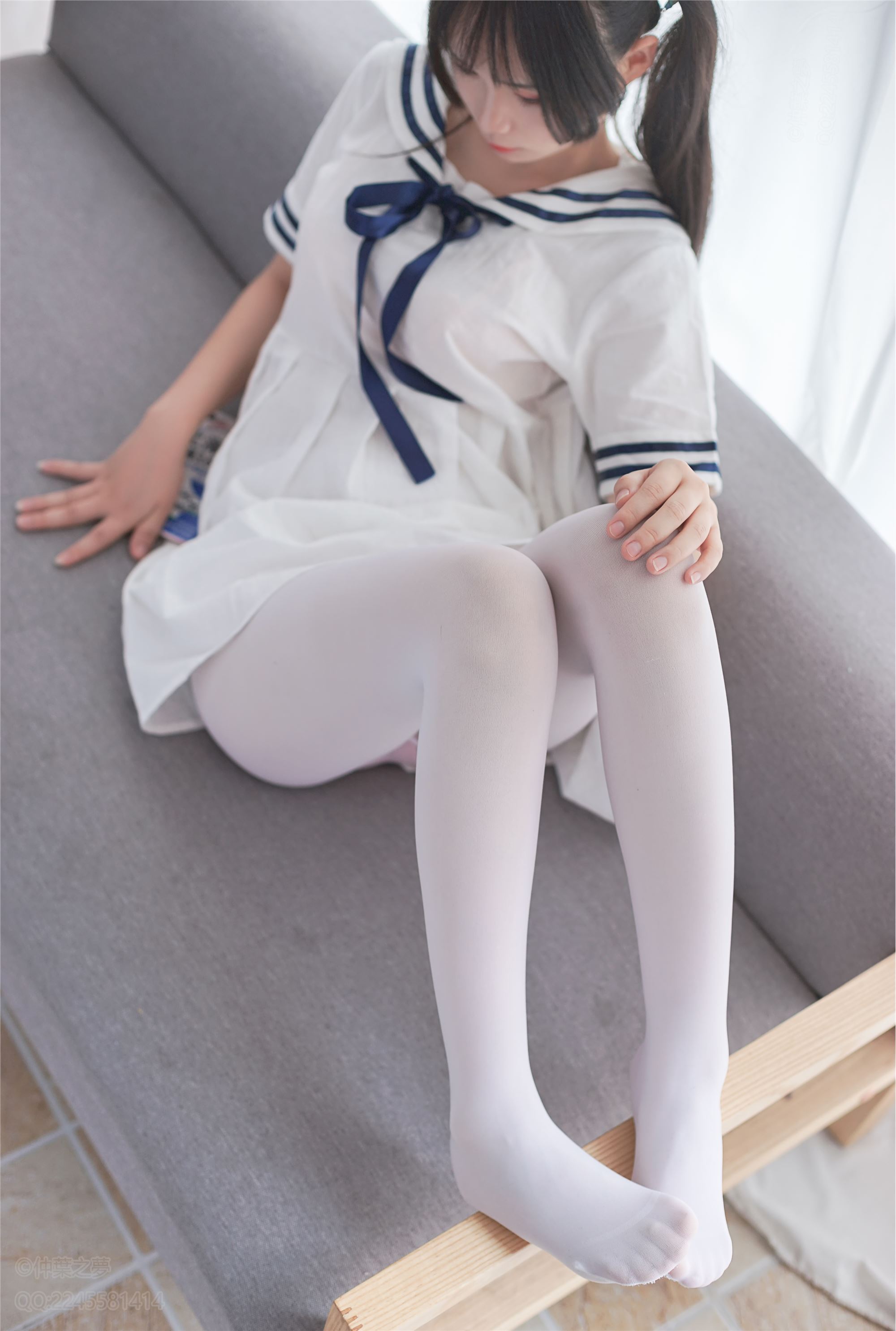 轻兰映画 SPL.006