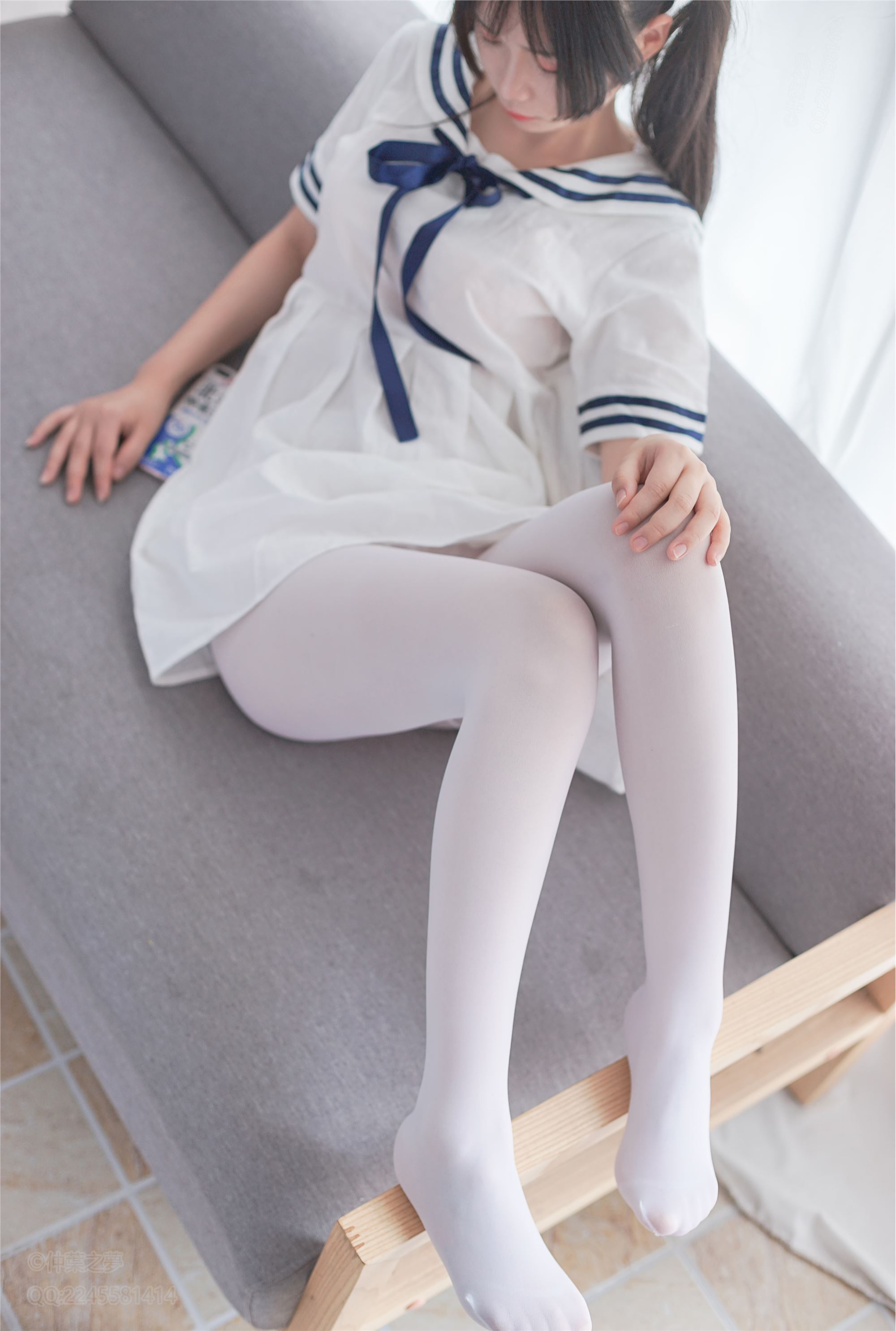 轻兰映画 SPL.006