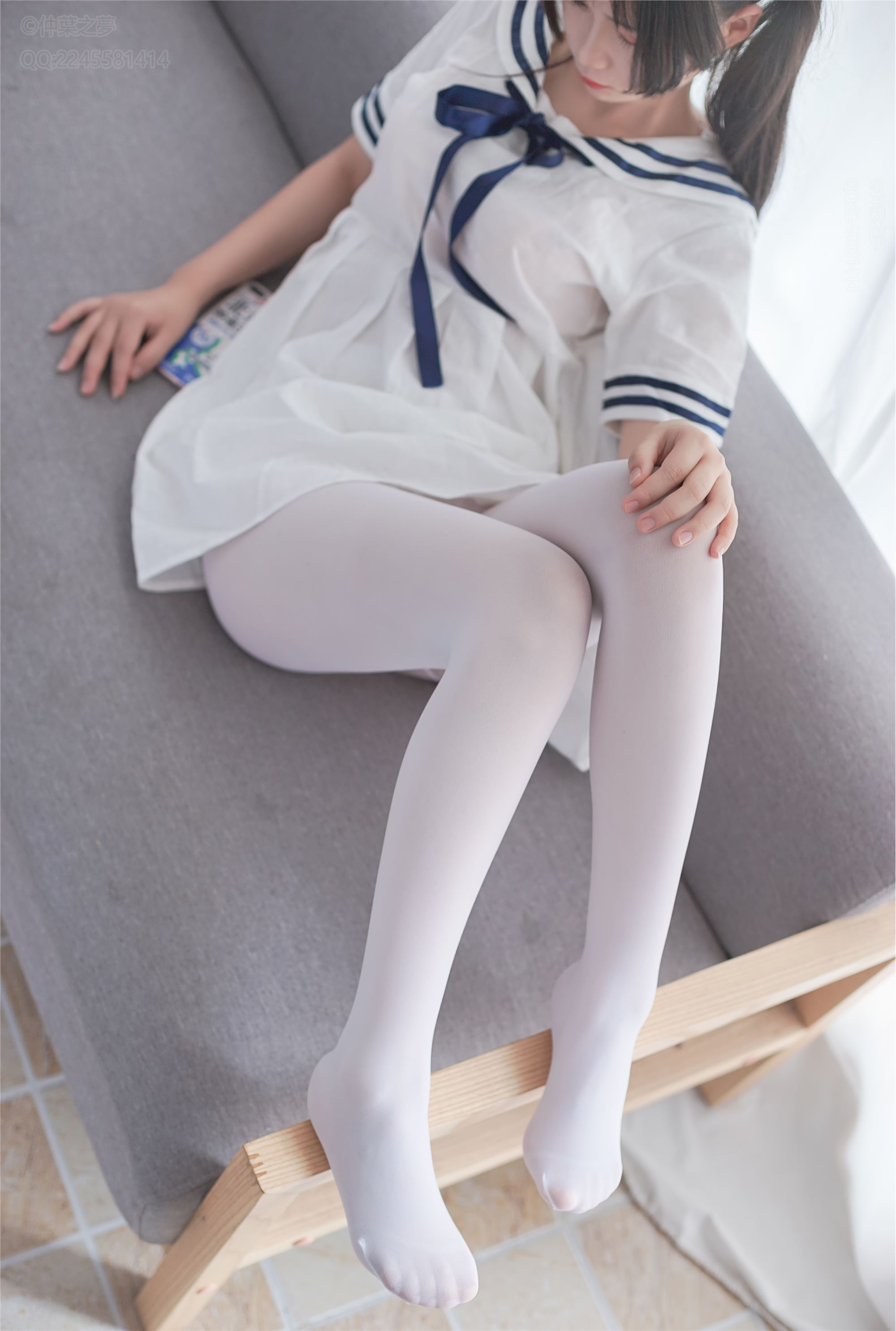 轻兰映画 SPL.006