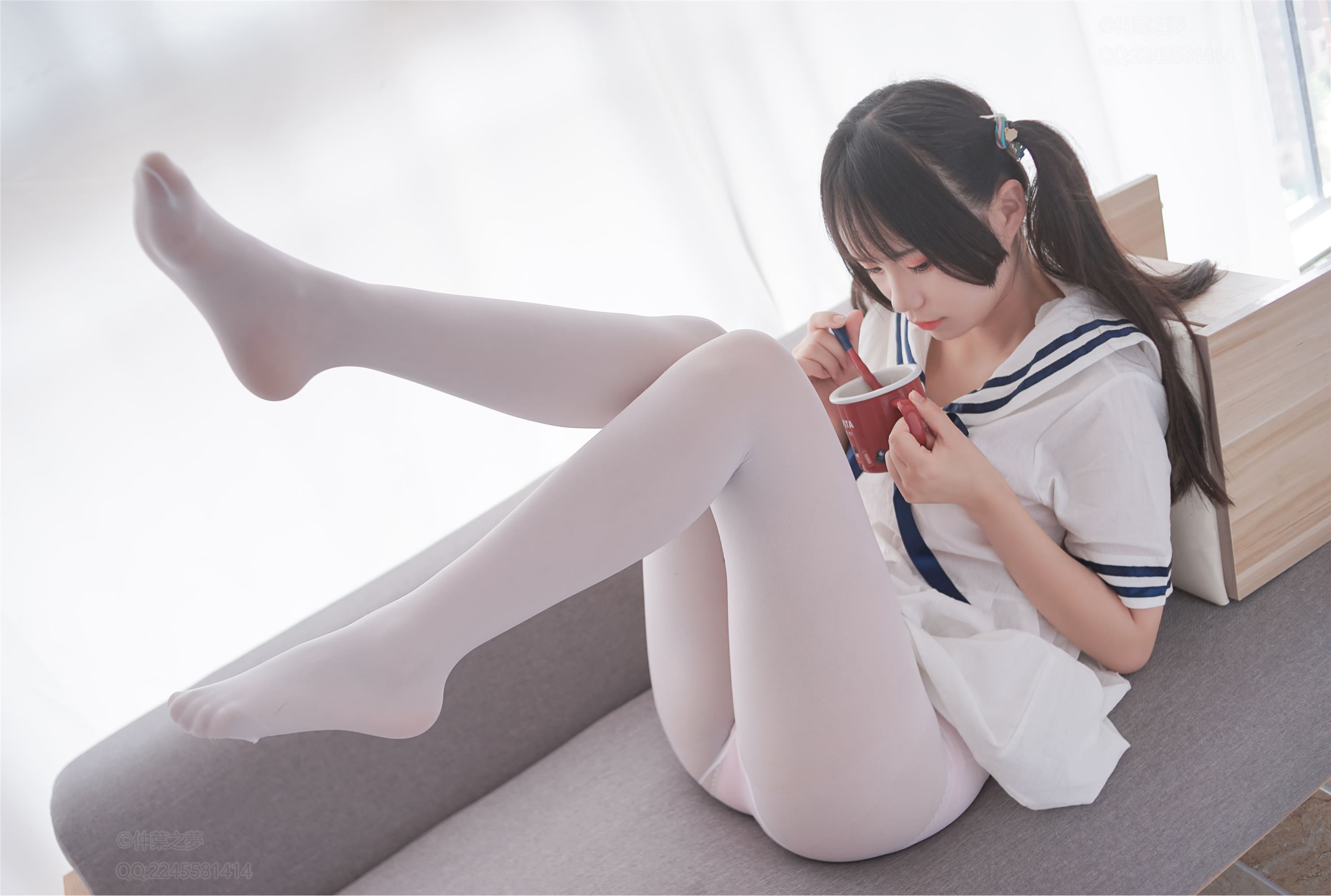 轻兰映画 SPL.006