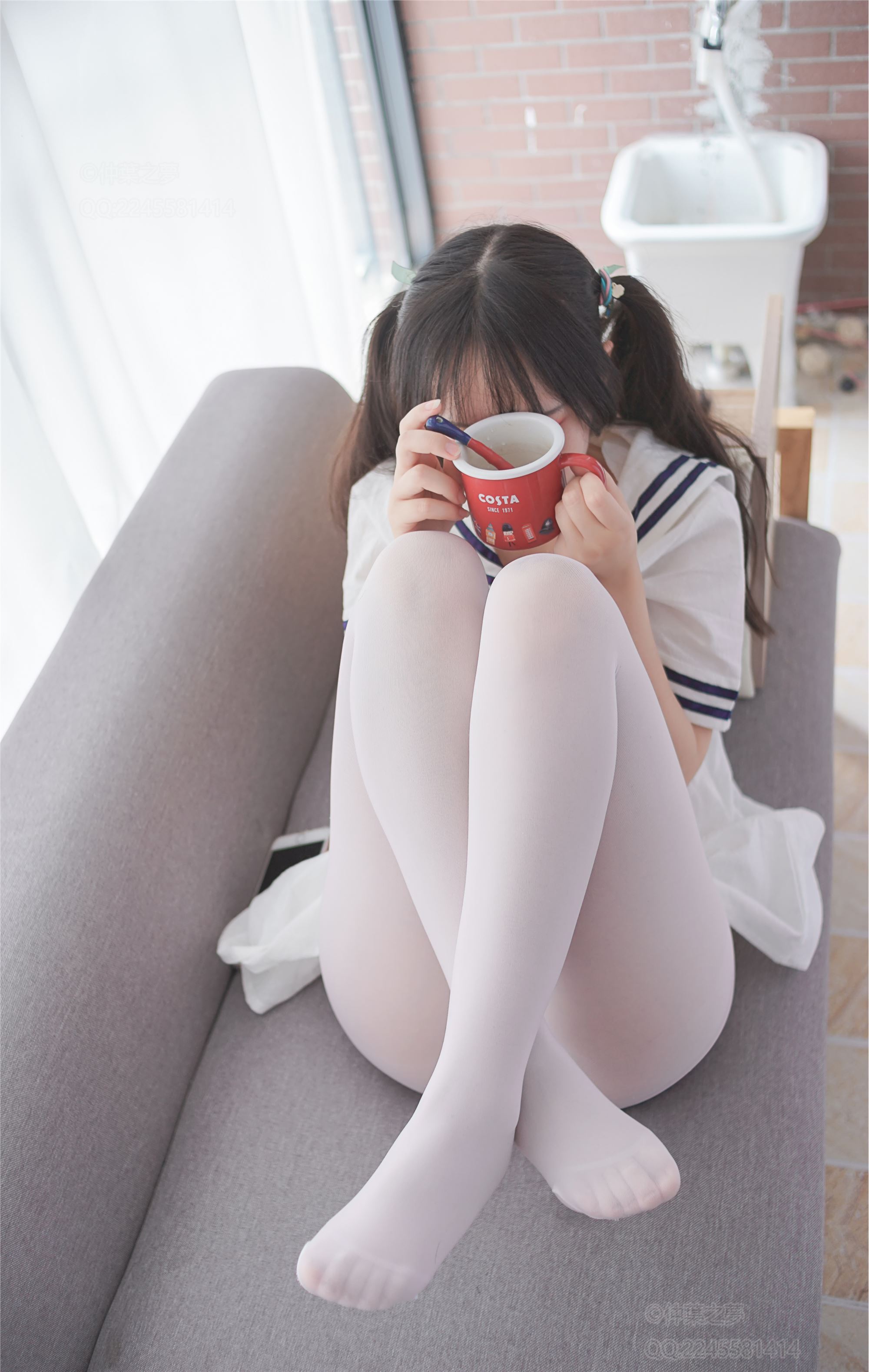 轻兰映画 SPL.006