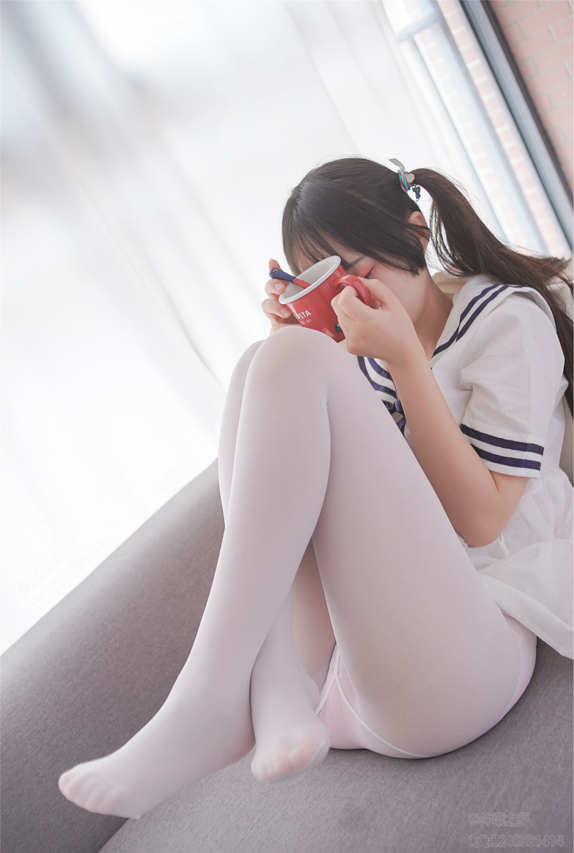 轻兰映画 SPL.006