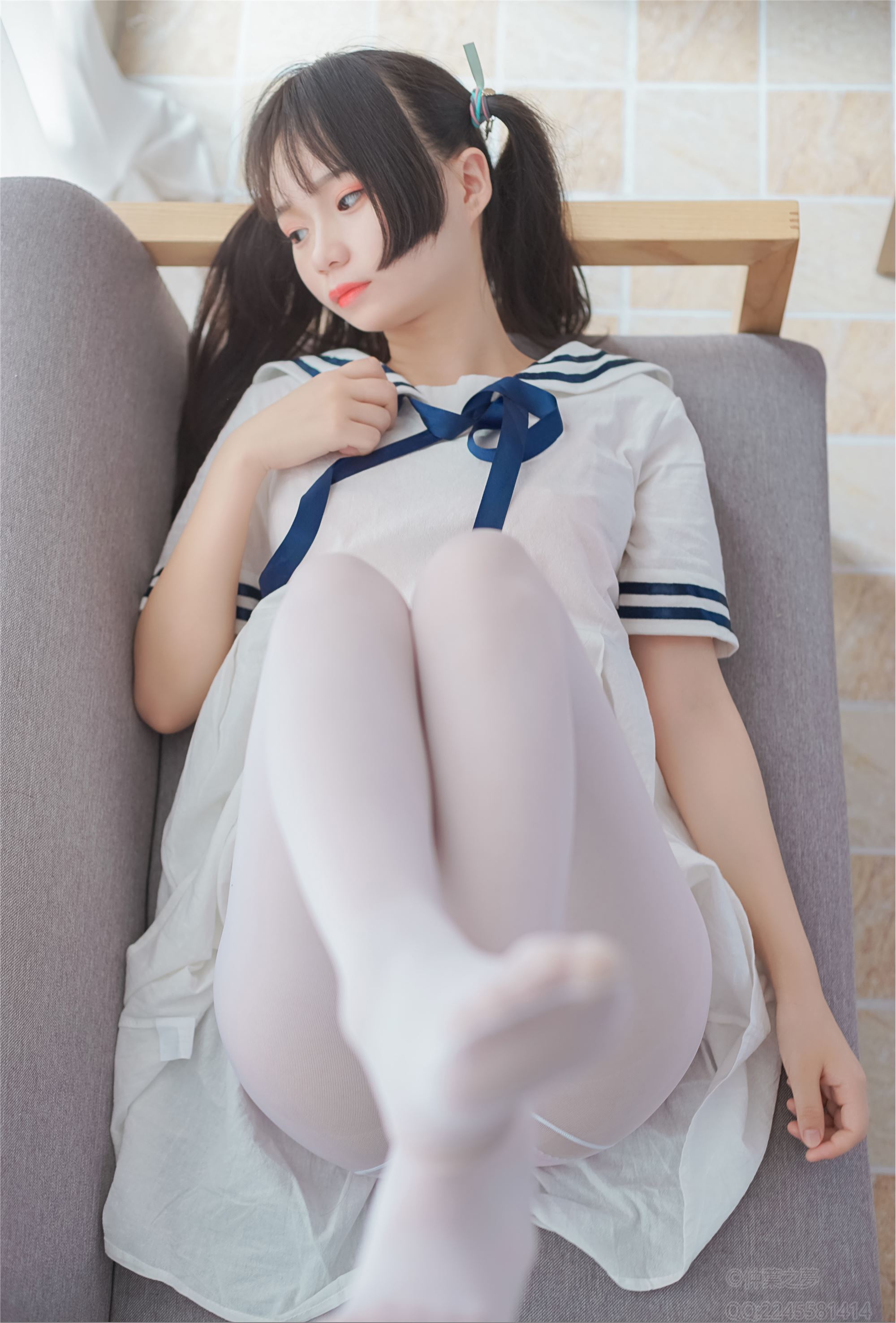 轻兰映画 SPL.006