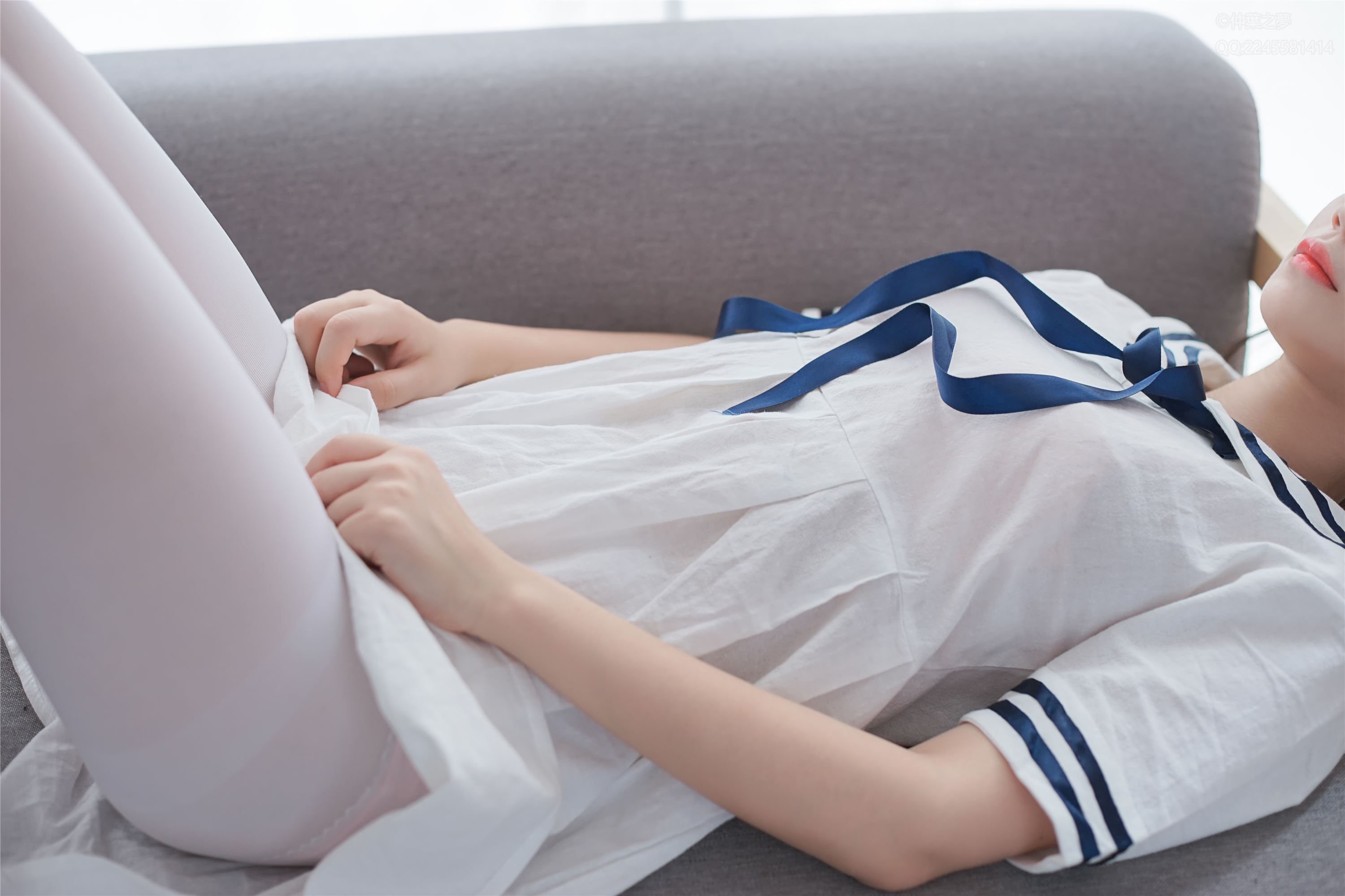 轻兰映画 SPL.006