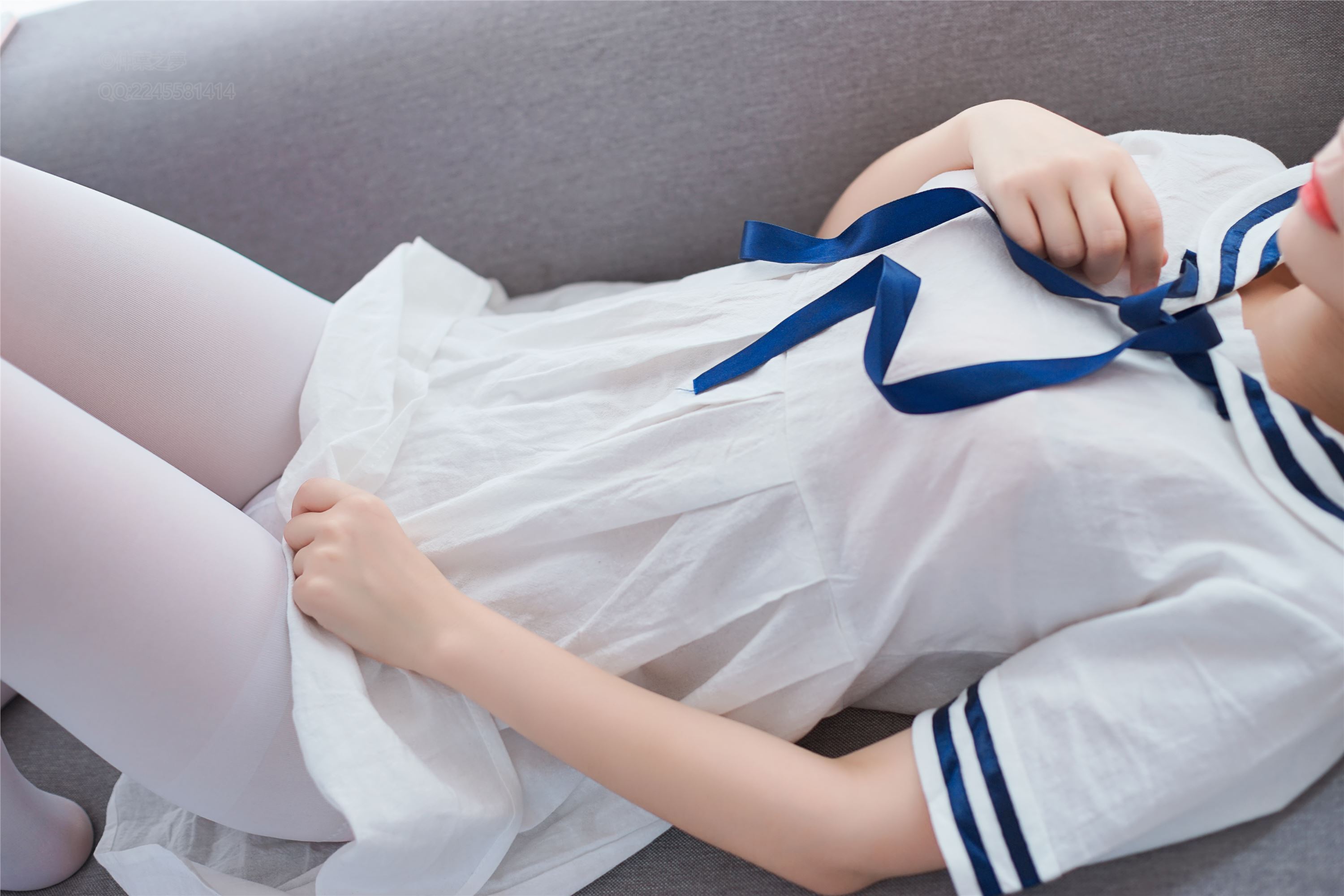 轻兰映画 SPL.006