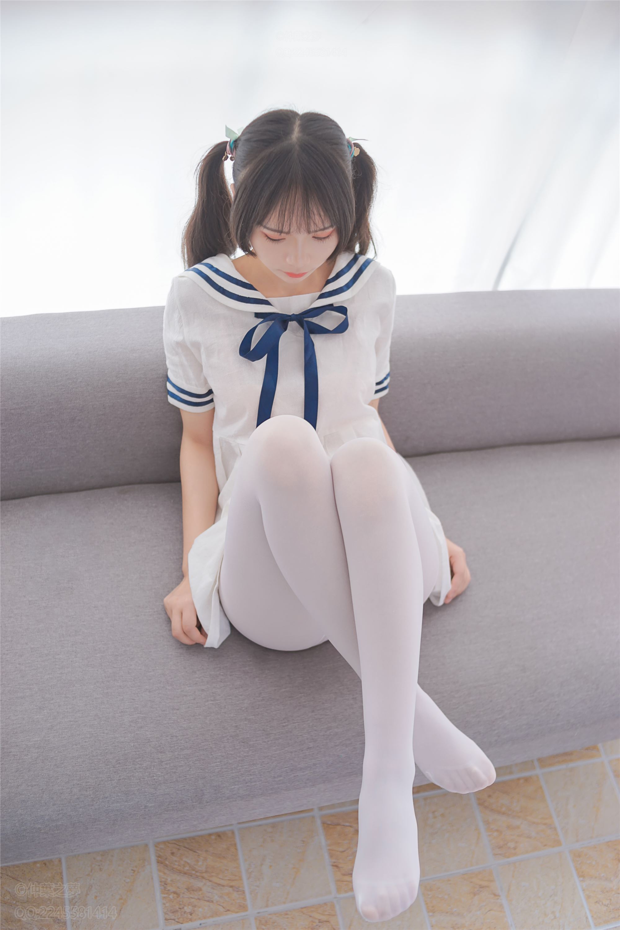 轻兰映画 SPL.006